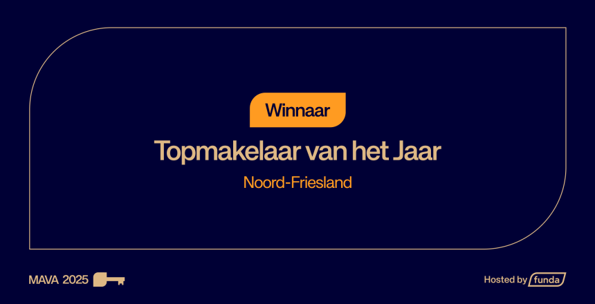Uitgelichte afbeelding - Noord-Friesland