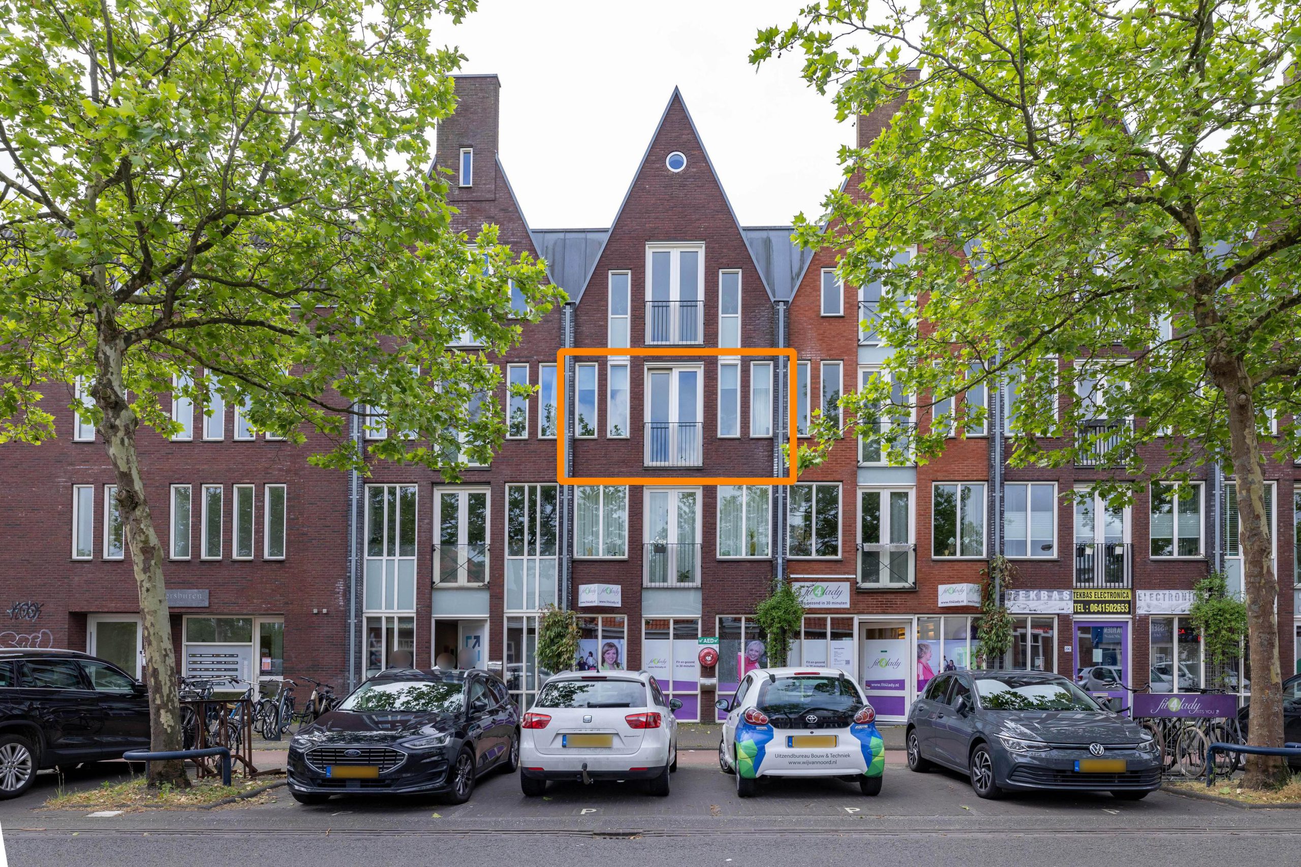 Hoofdafbeelding Zuidvliet 294g