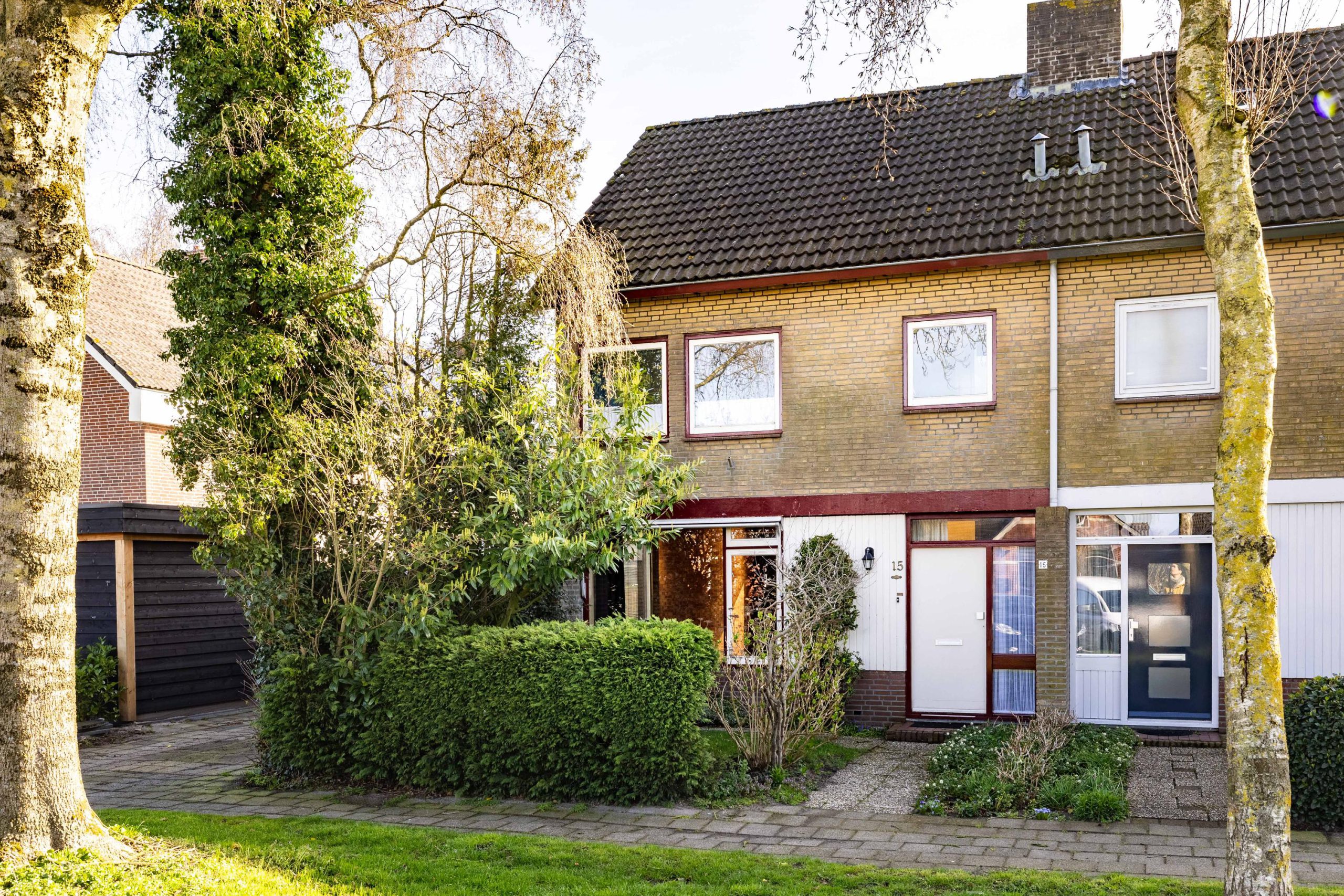 Hoofdafbeelding Gytsjerksterhoeke 15