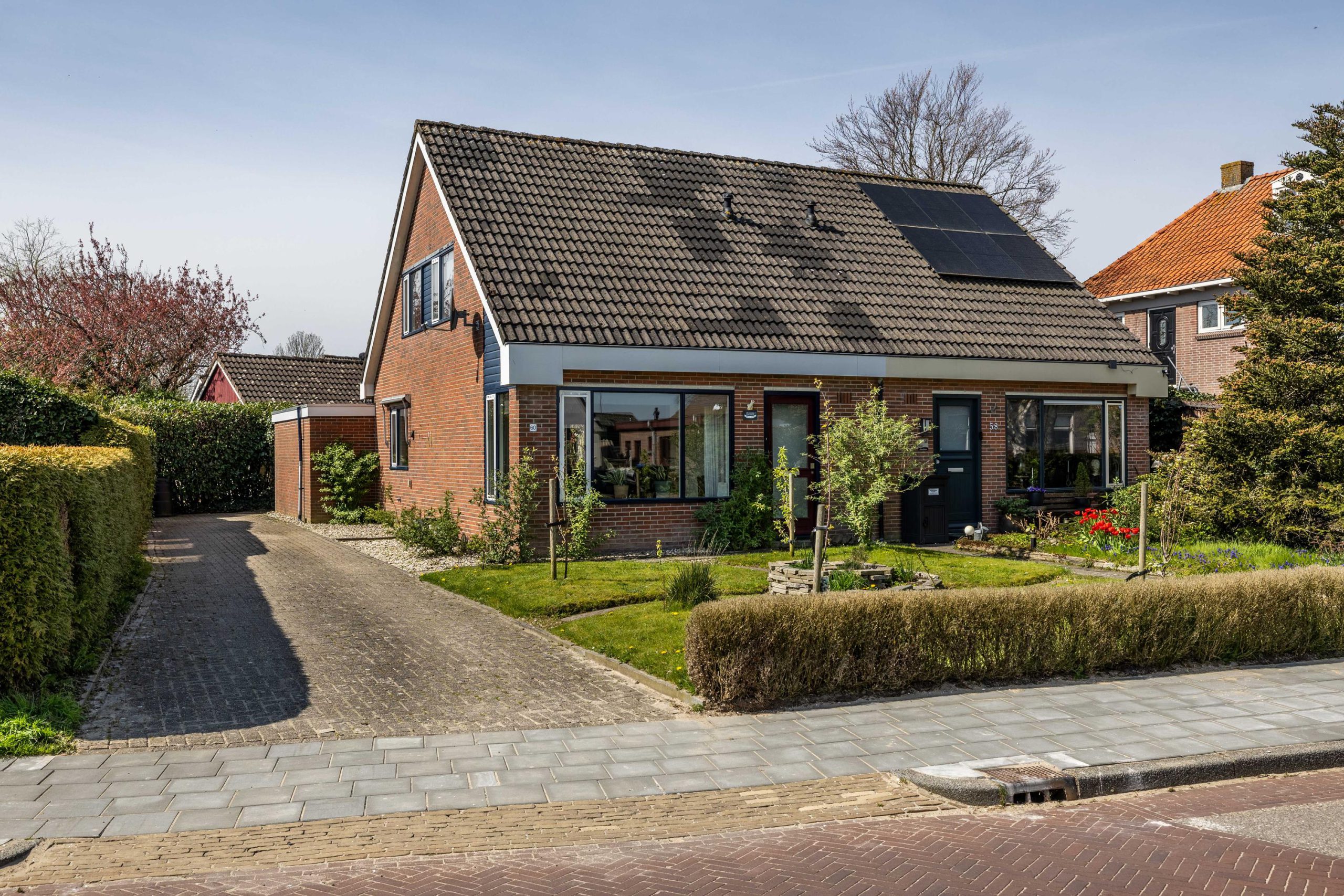 Hoofdafbeelding Lege Hearewei 60