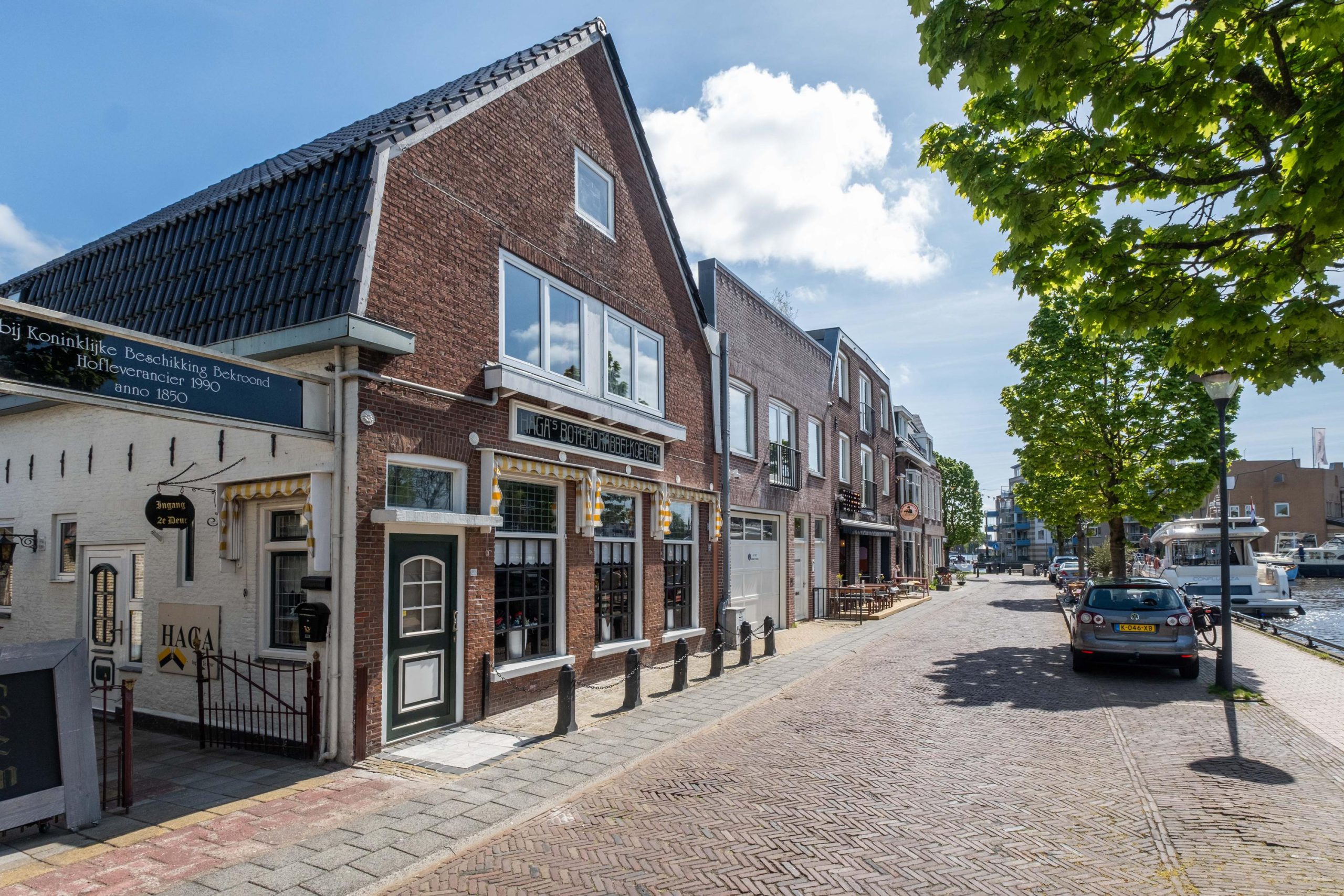 Hoofdafbeelding 1e Oosterkade 22