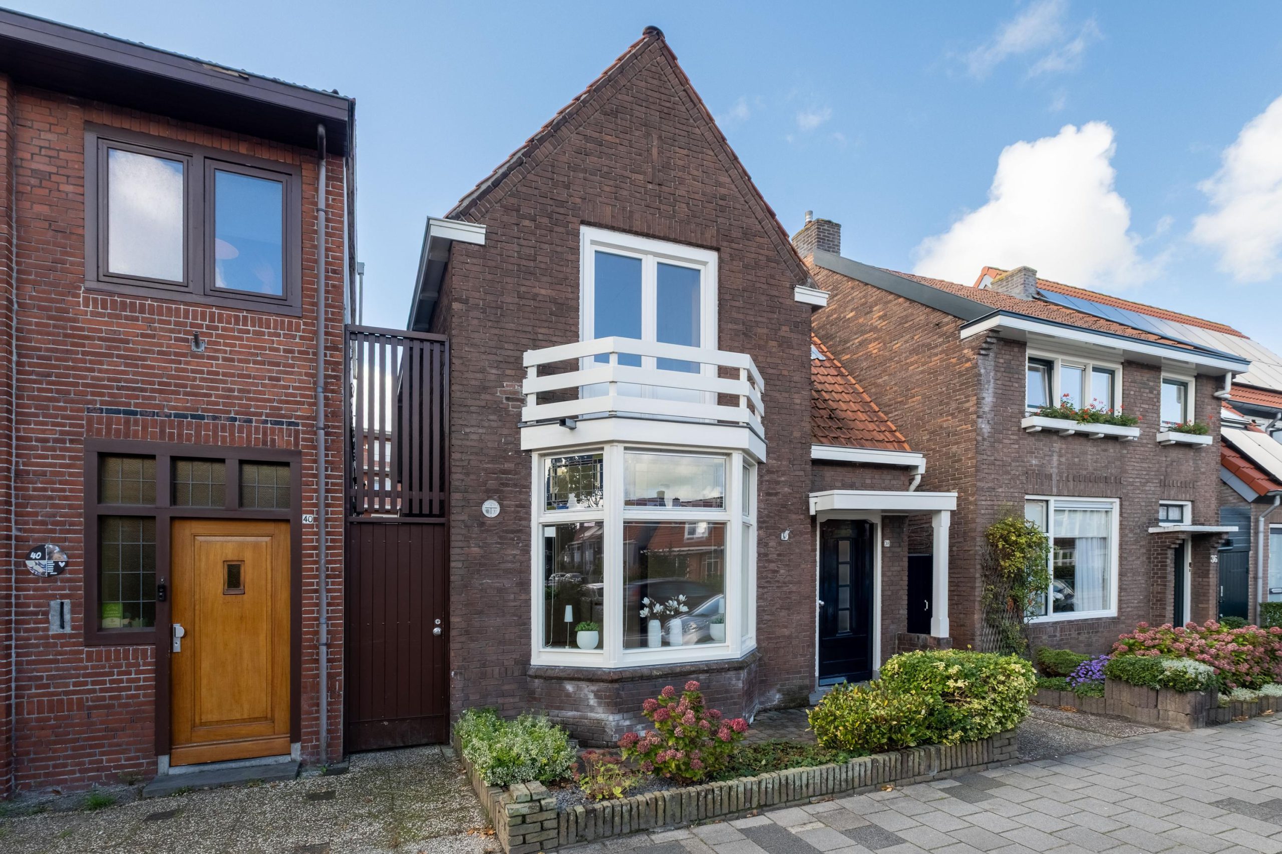 Hoofdafbeelding Bleeklaan 38