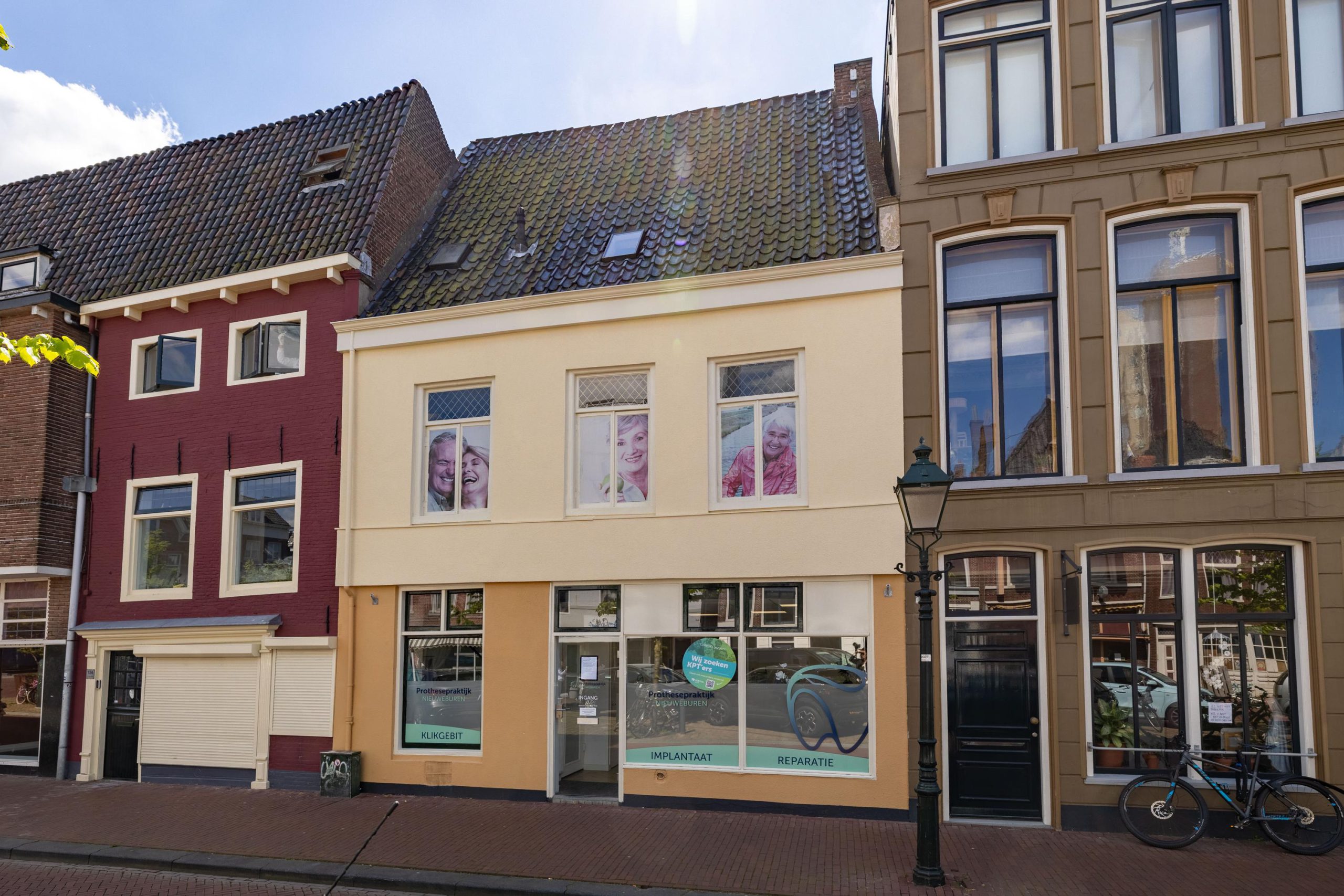 Hoofdafbeelding Nieuweburen 132