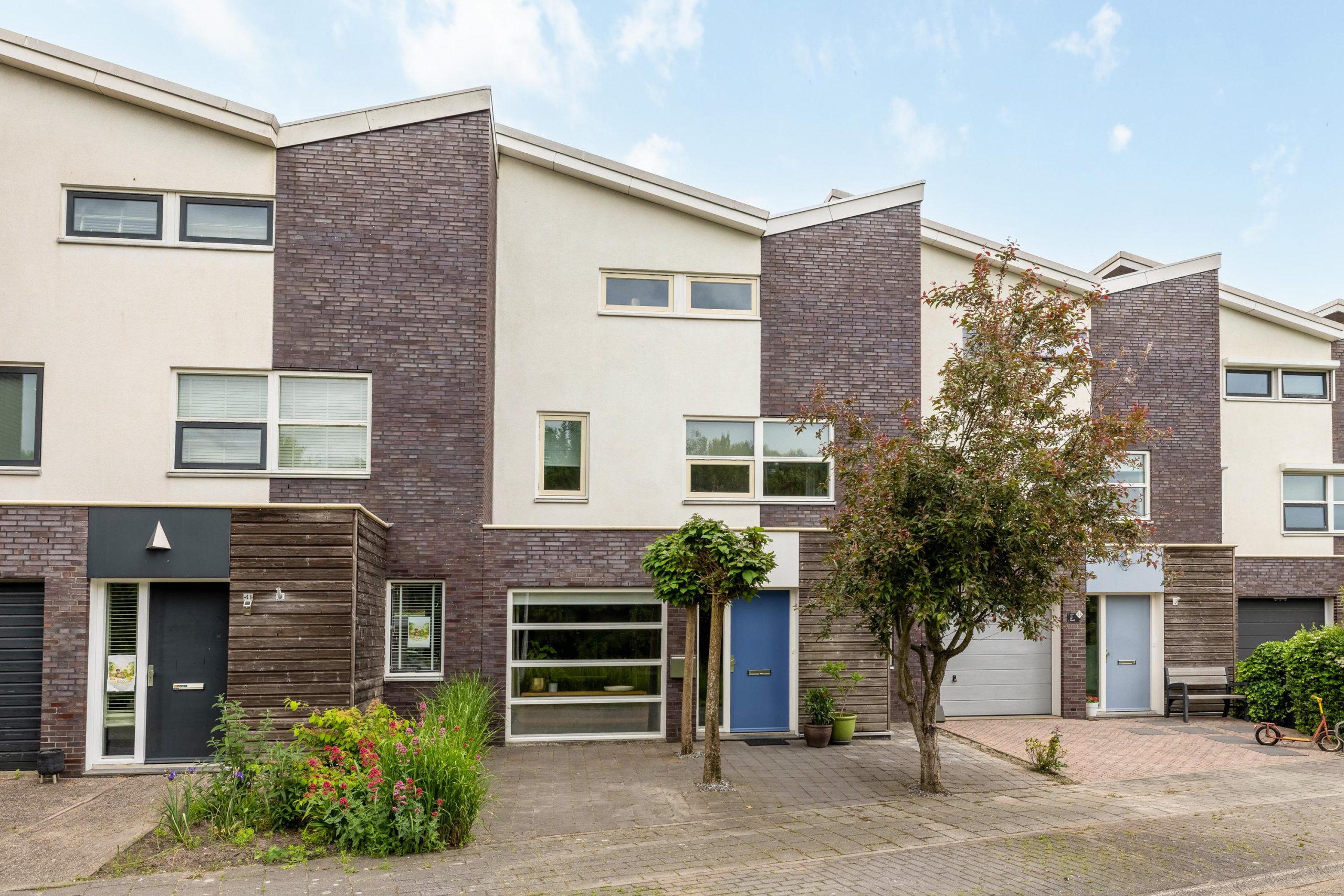 Hoofdafbeelding Pieter-Christiaanstraat 43