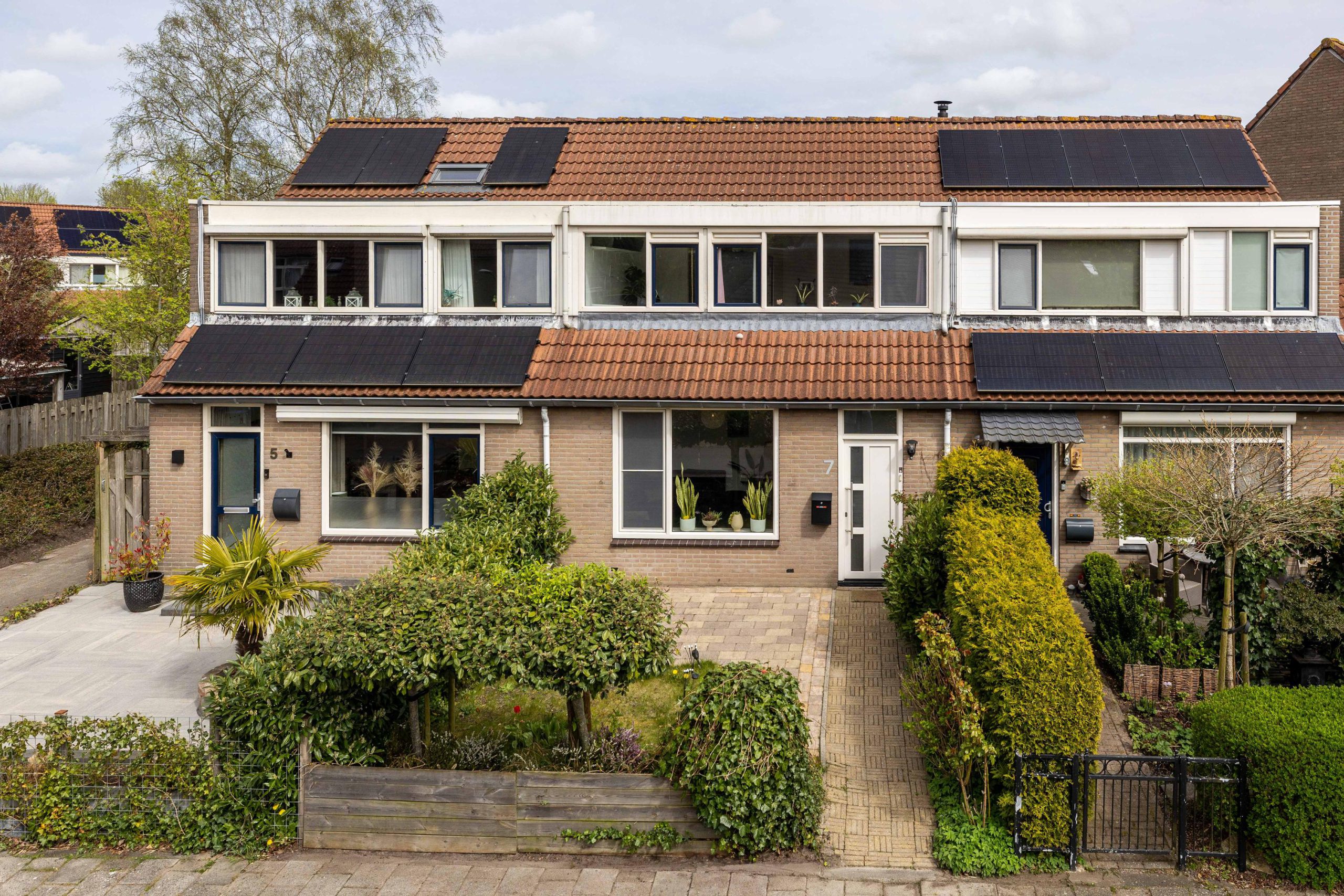 Hoofdafbeelding Jongamastate 7