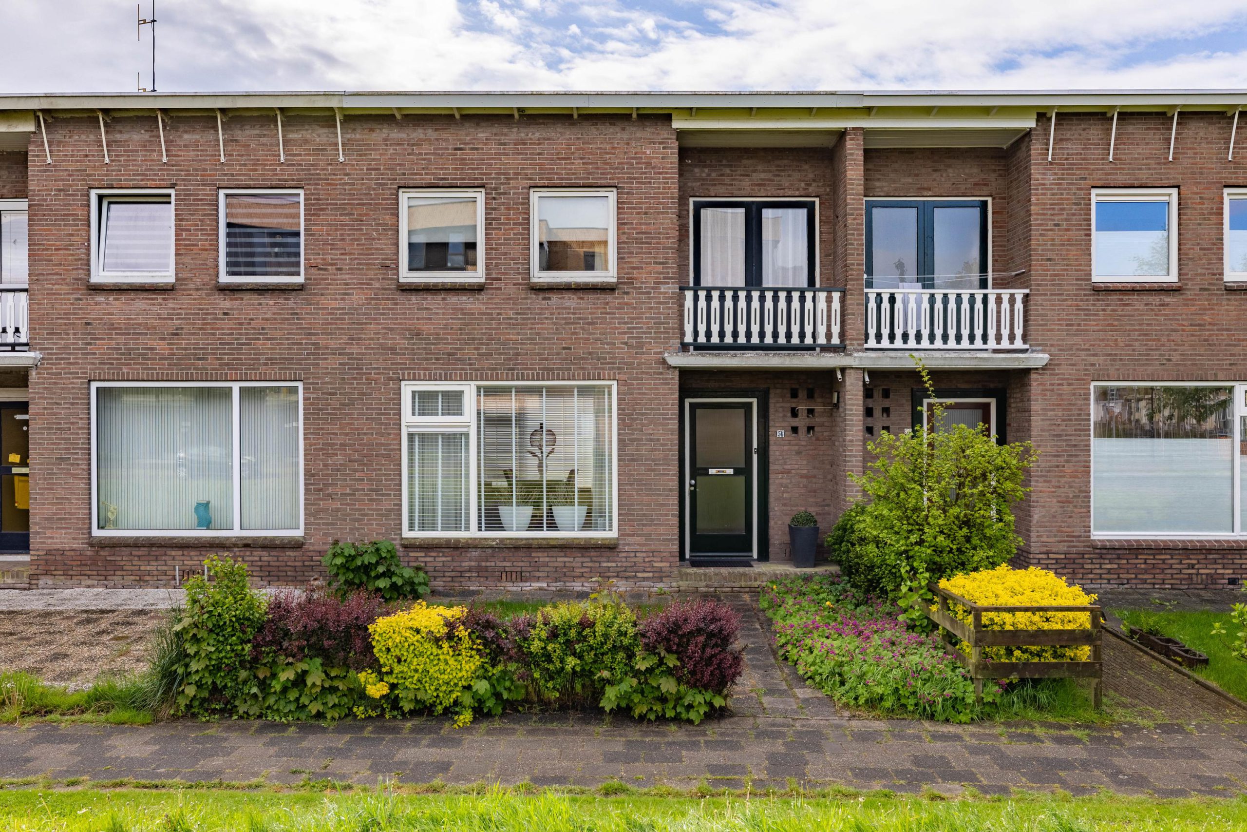 Hoofdafbeelding Egelantierstraat 56
