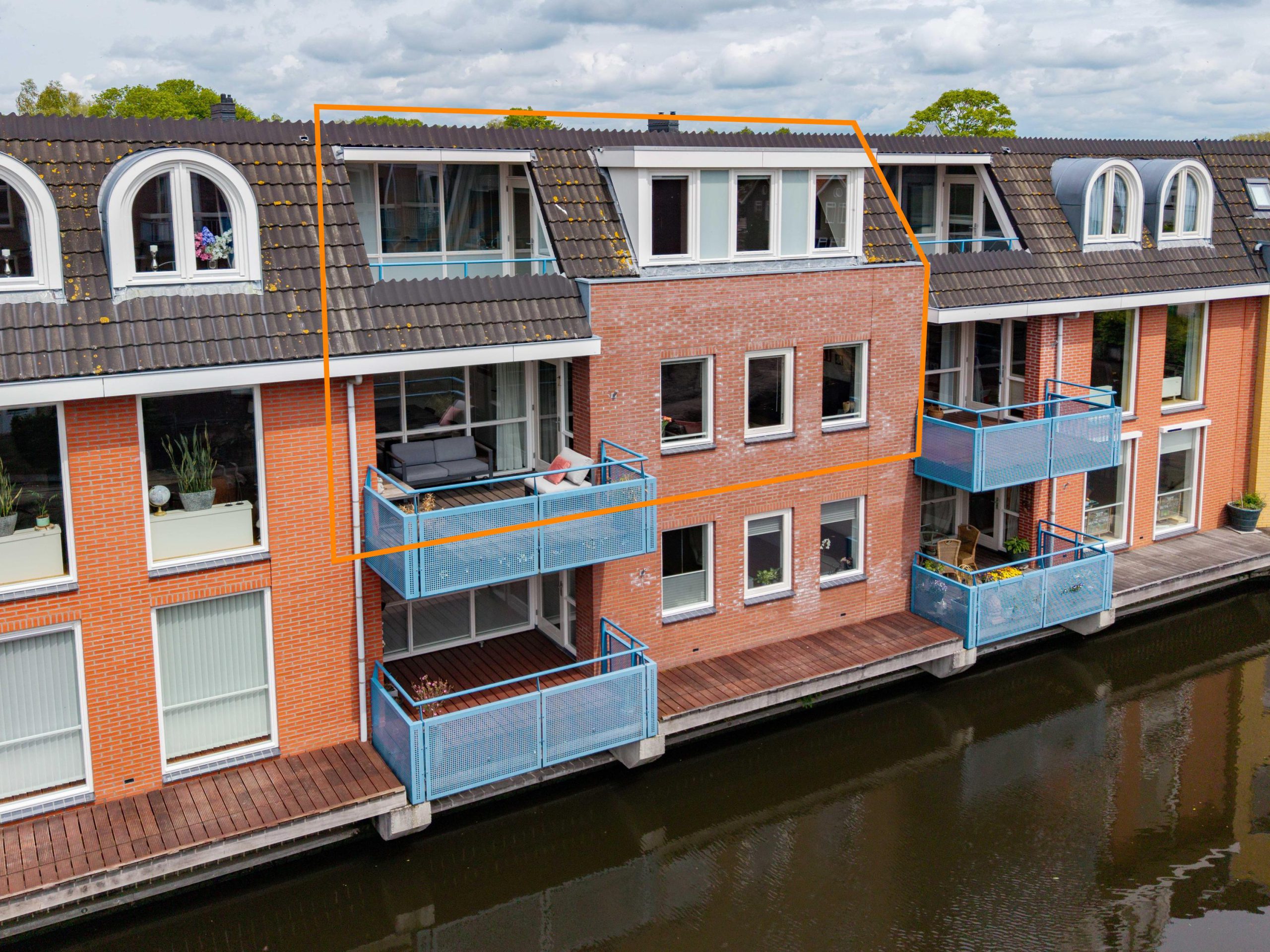 Hoofdafbeelding Tulpstraat 35
