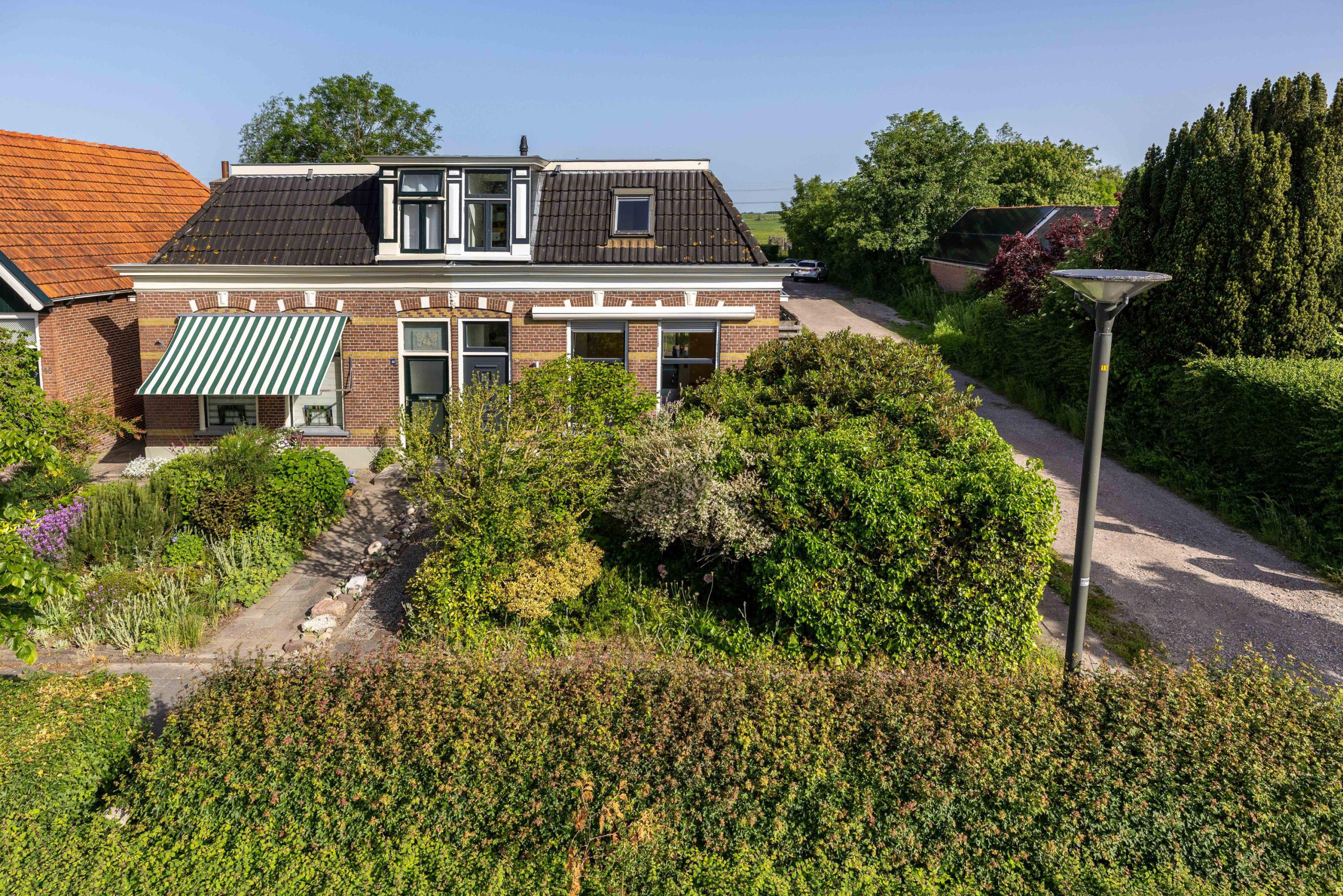 Hoofdafbeelding Legedyk 42
