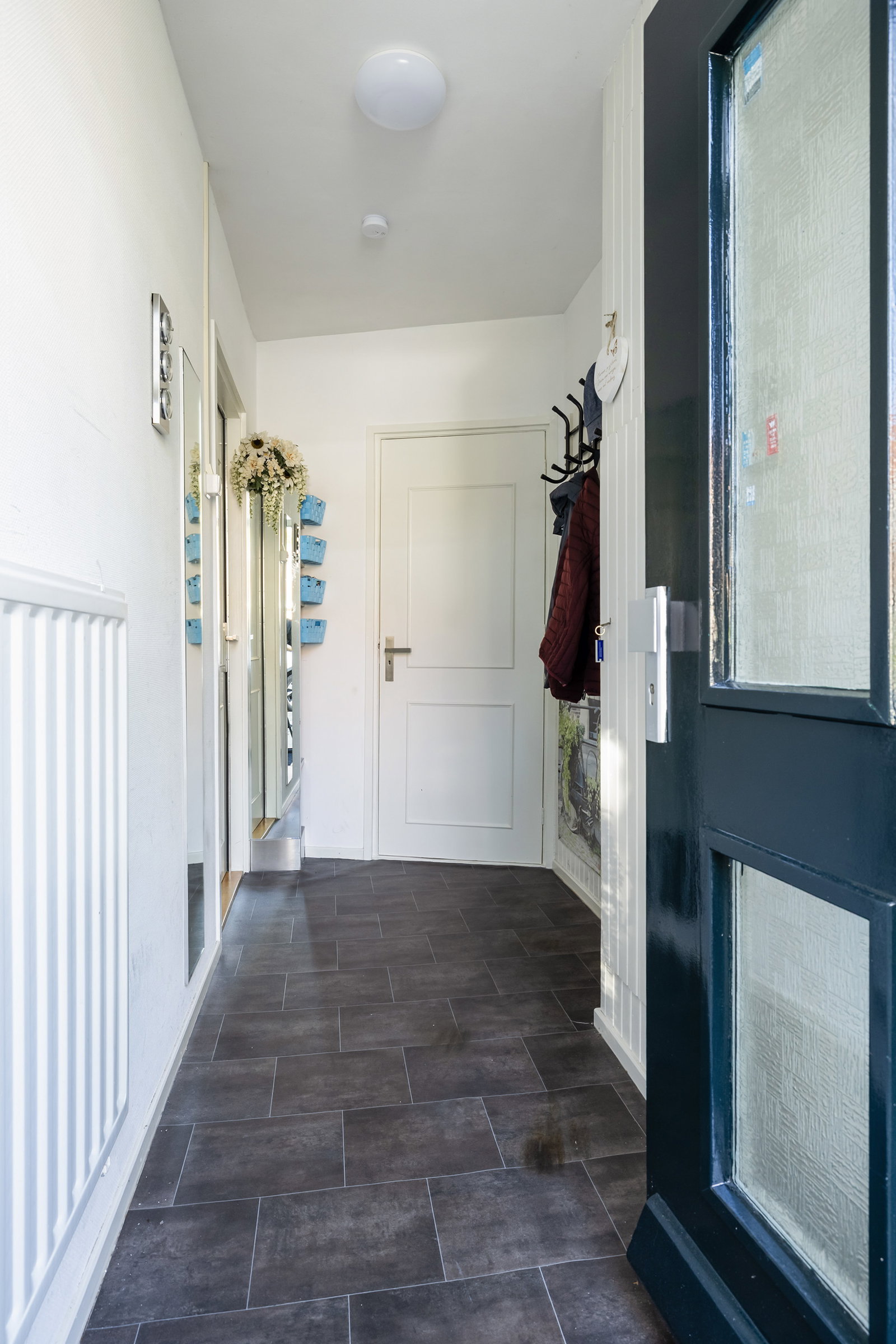 Hoekwoning te koop: Ferdinand Bolstraat 53, Leeuwarden