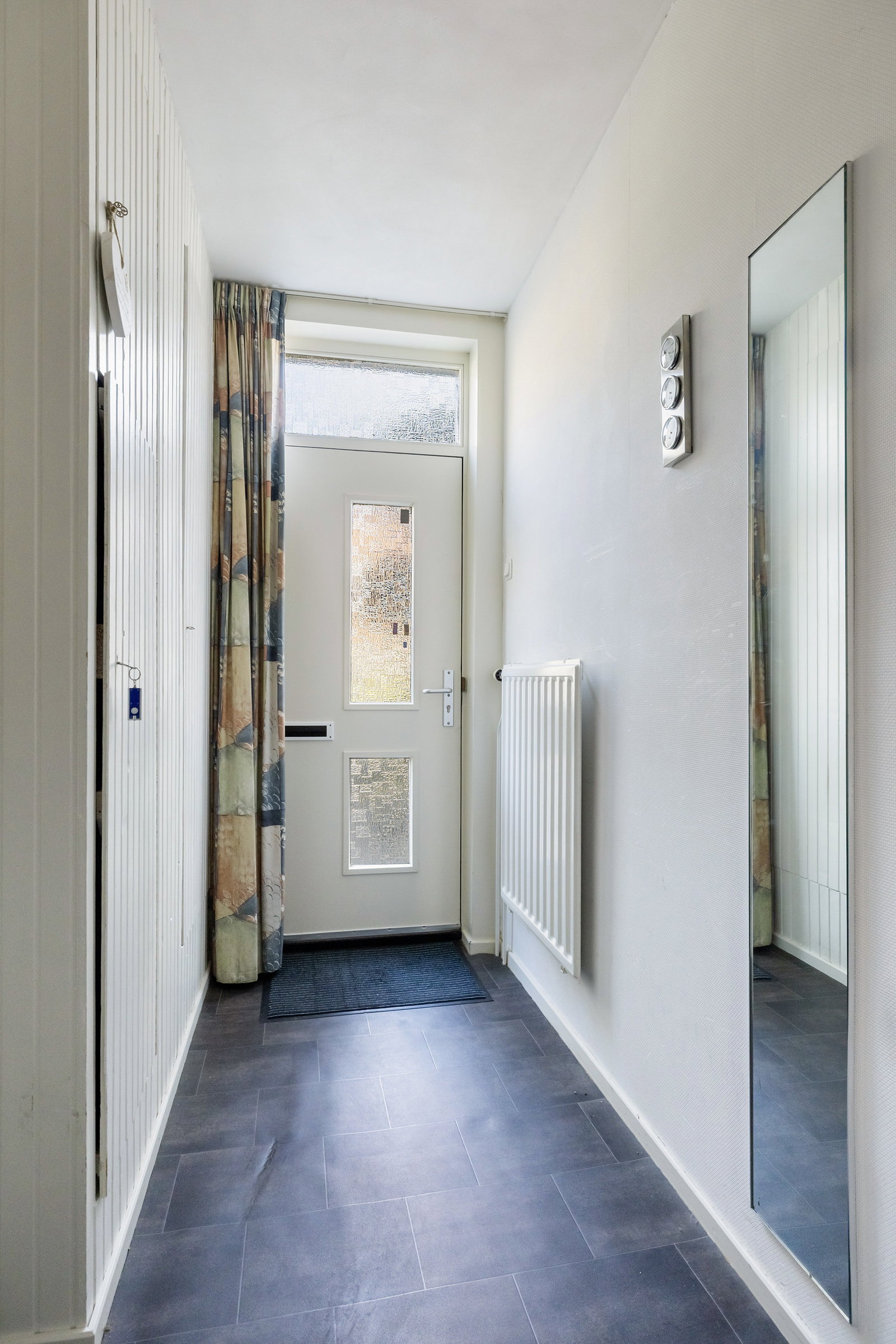 Hoekwoning te koop: Ferdinand Bolstraat 53, Leeuwarden
