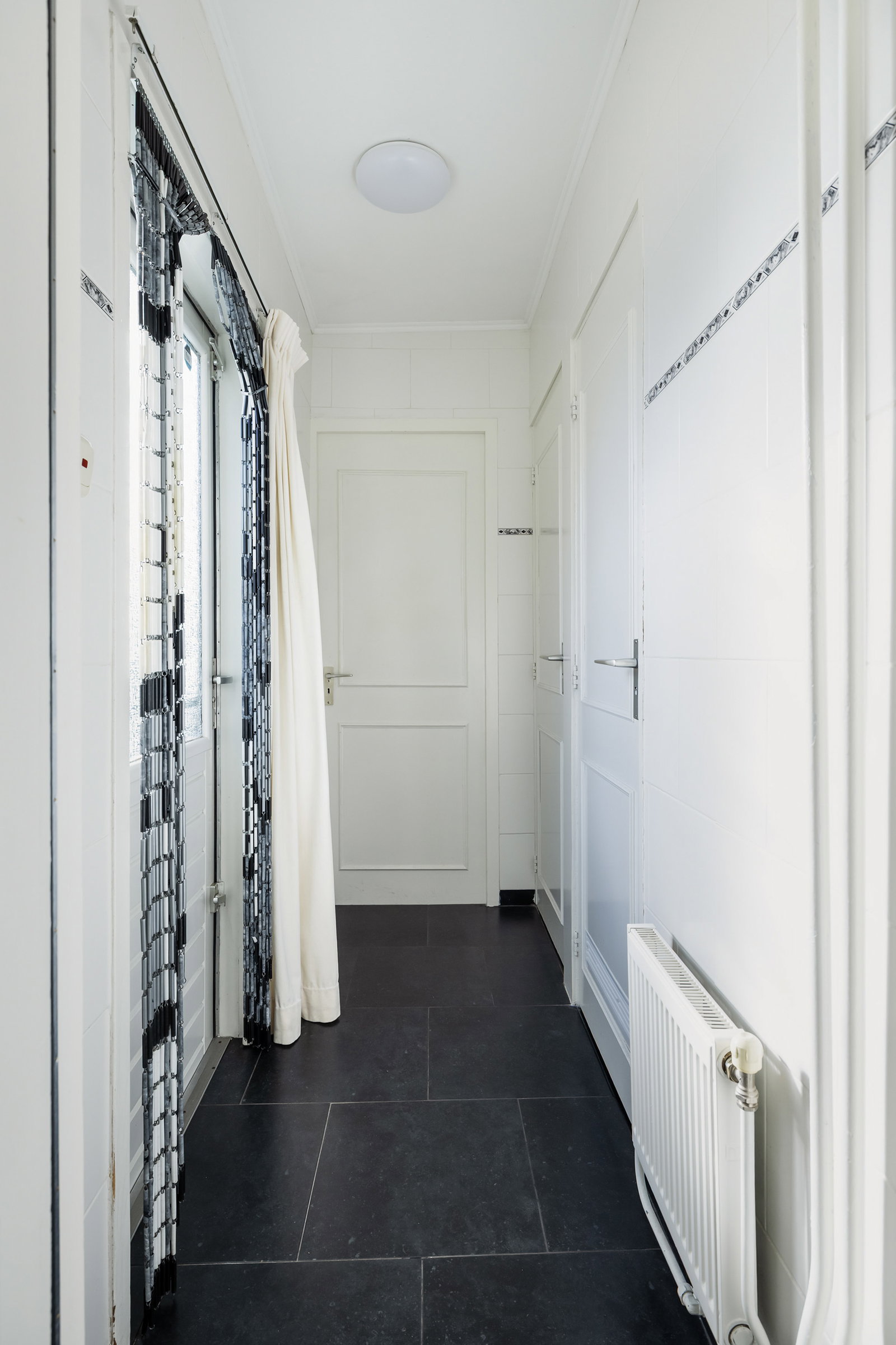 Hoekwoning te koop: Ferdinand Bolstraat 53, Leeuwarden