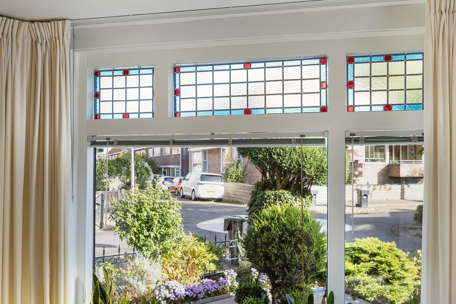 Hoekwoning te koop: Ferdinand Bolstraat 53, Leeuwarden