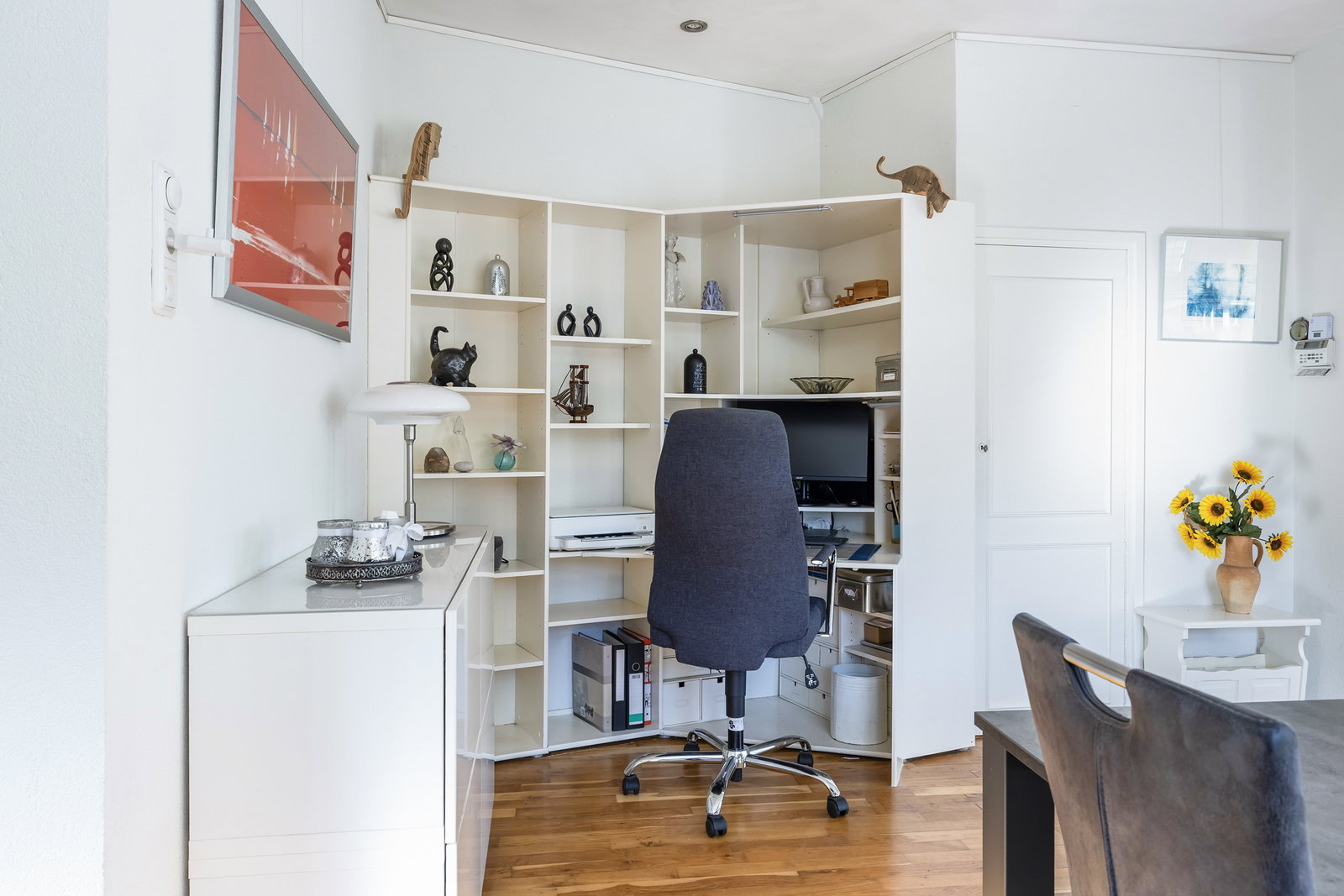 Hoekwoning te koop: Ferdinand Bolstraat 53, Leeuwarden