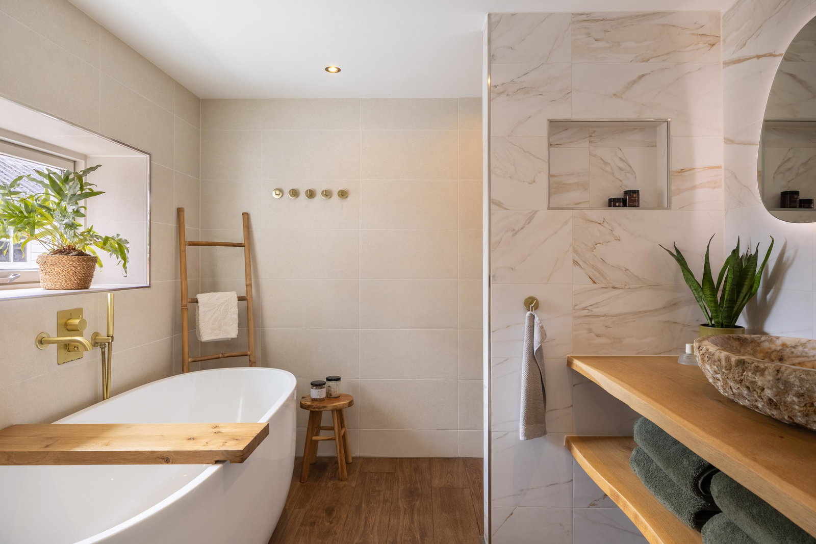 Woning te koop: Stasjonsstrjitte 5, Minnertsga