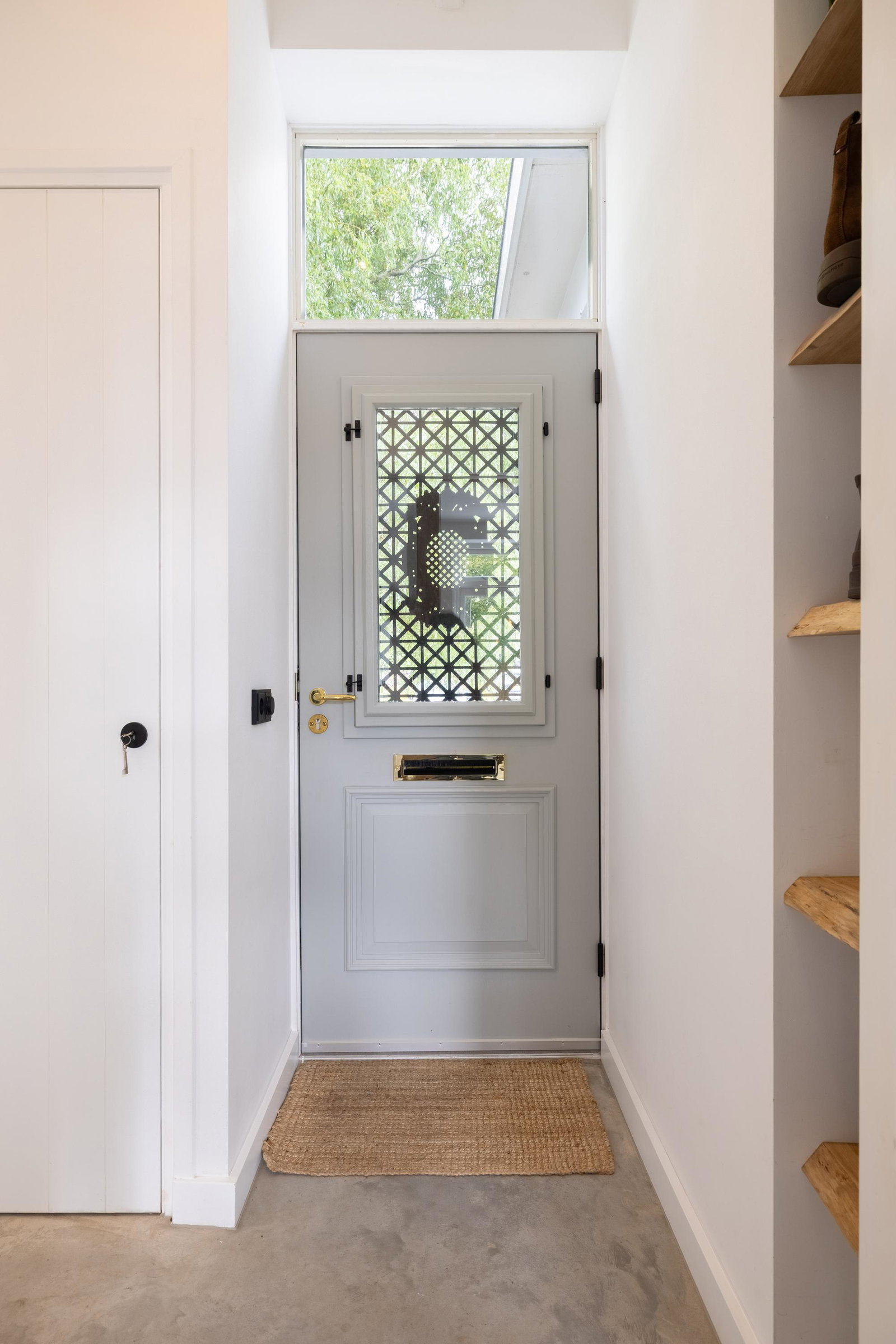 Woning te koop: Stasjonsstrjitte 5, Minnertsga