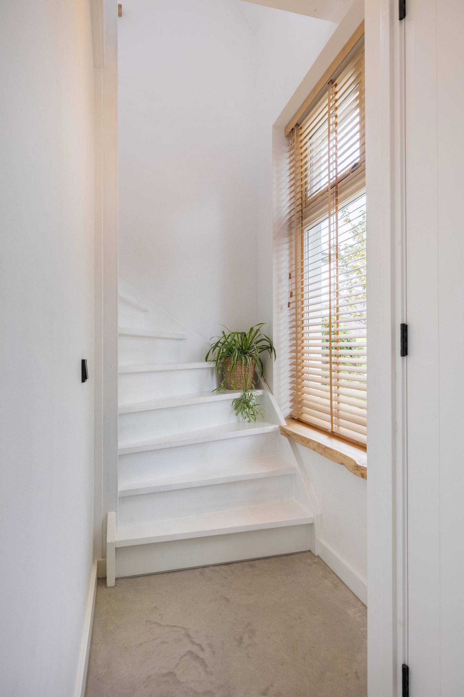 Woning te koop: Stasjonsstrjitte 5, Minnertsga