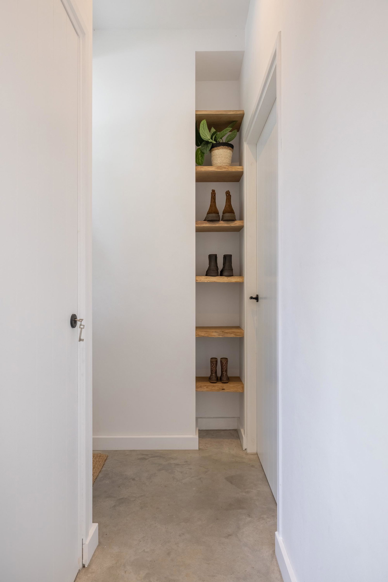 Woning te koop: Stasjonsstrjitte 5, Minnertsga