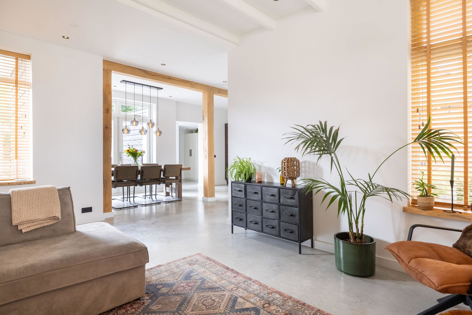Woning te koop: Stasjonsstrjitte 5, Minnertsga