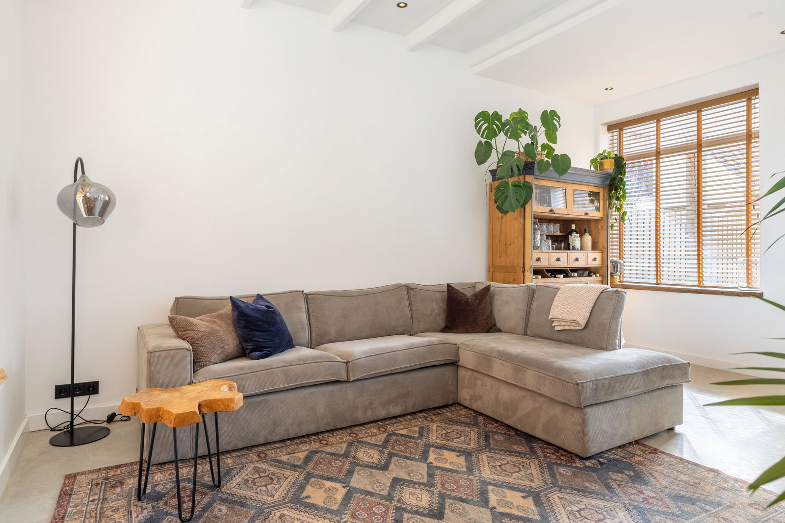 Woning te koop: Stasjonsstrjitte 5, Minnertsga