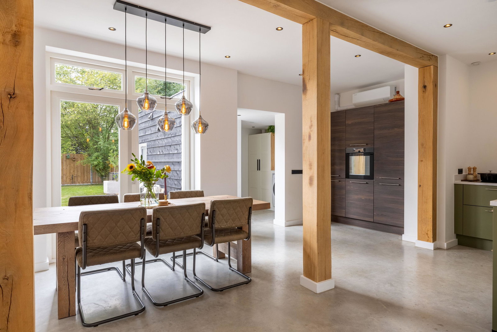 Woning te koop: Stasjonsstrjitte 5, Minnertsga