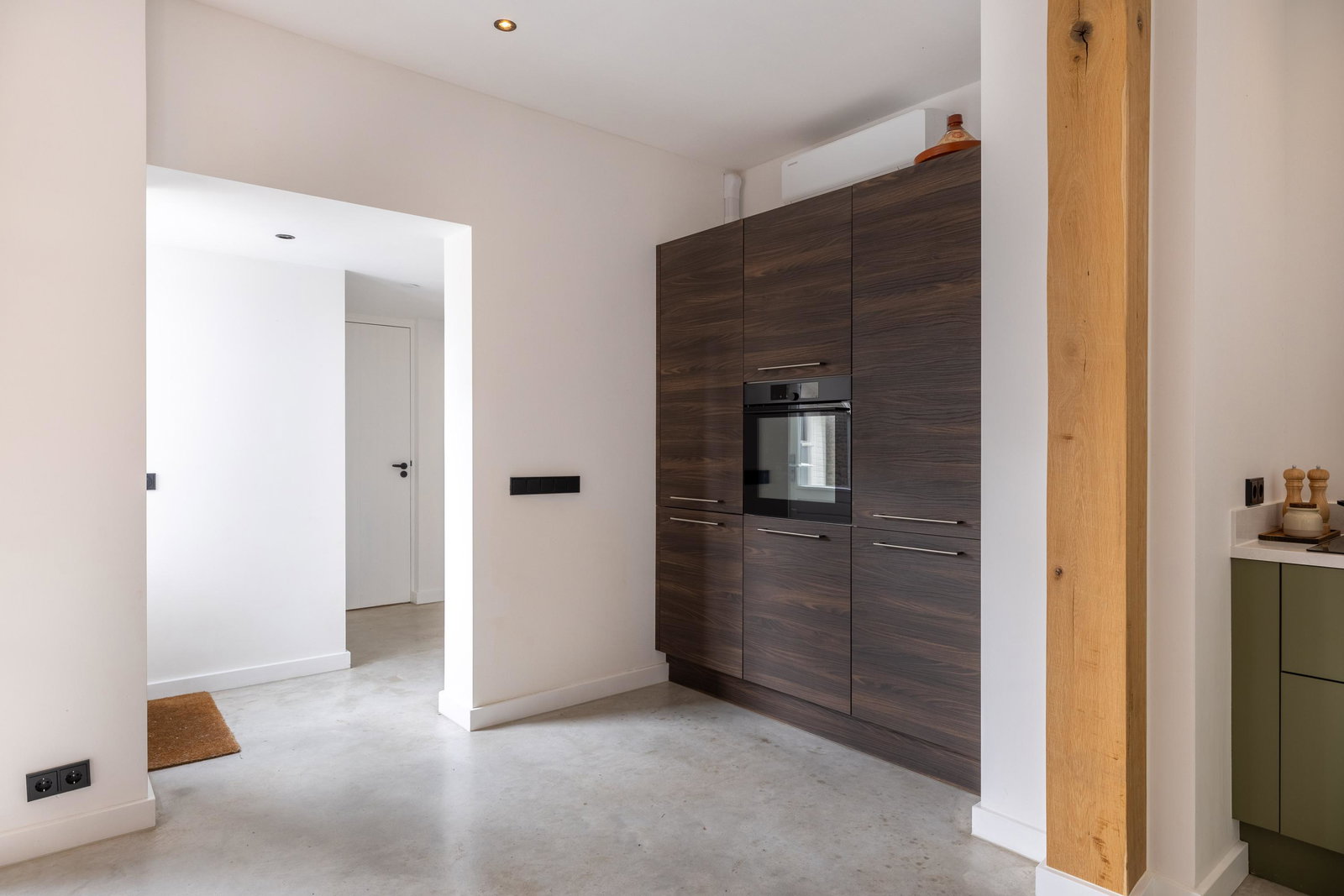 Woning te koop: Stasjonsstrjitte 5, Minnertsga