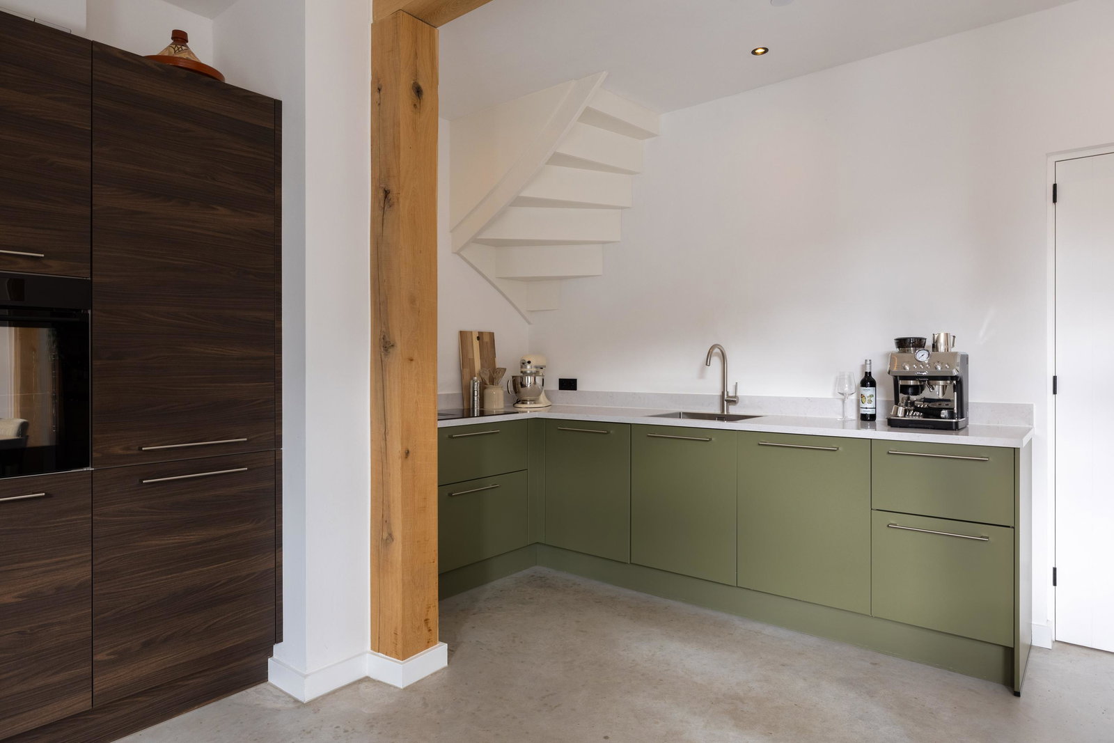 Woning te koop: Stasjonsstrjitte 5, Minnertsga