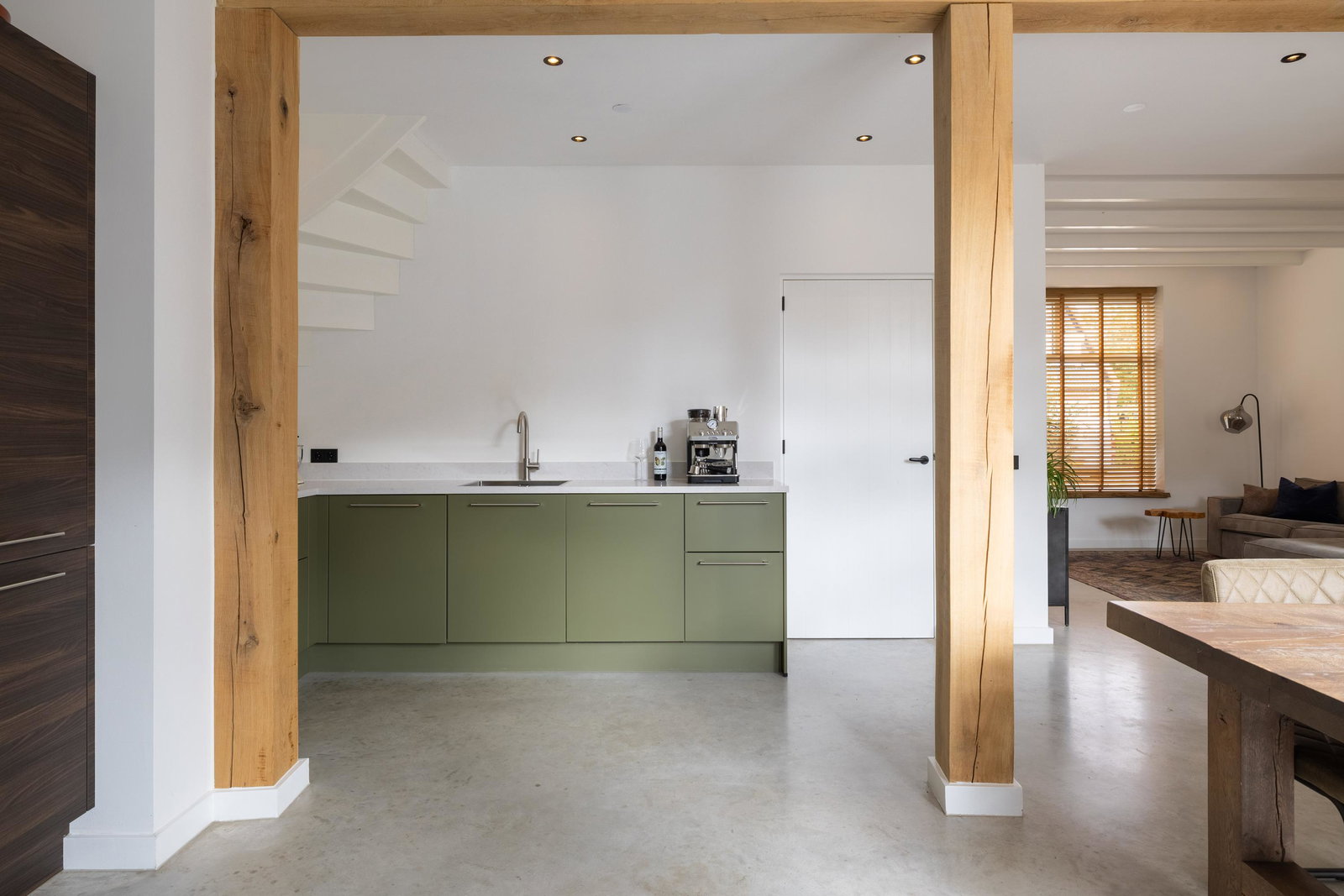 Woning te koop: Stasjonsstrjitte 5, Minnertsga