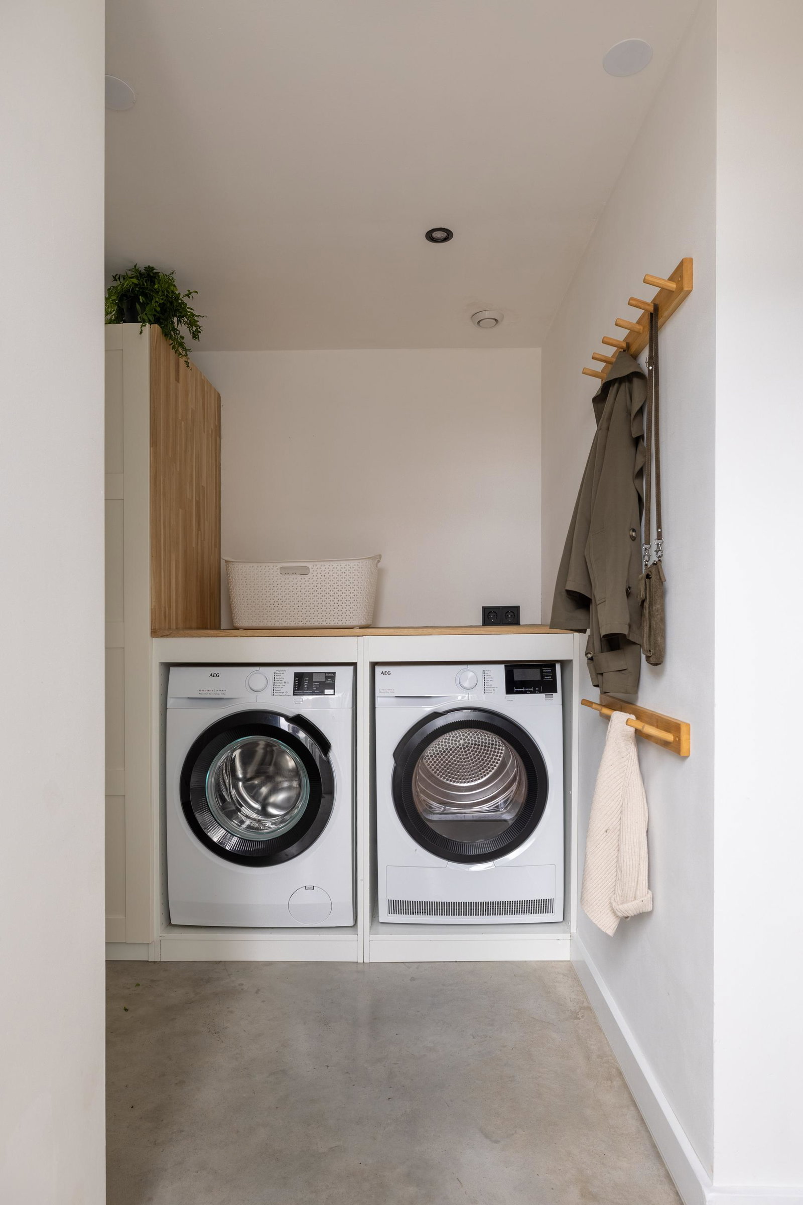 Woning te koop: Stasjonsstrjitte 5, Minnertsga