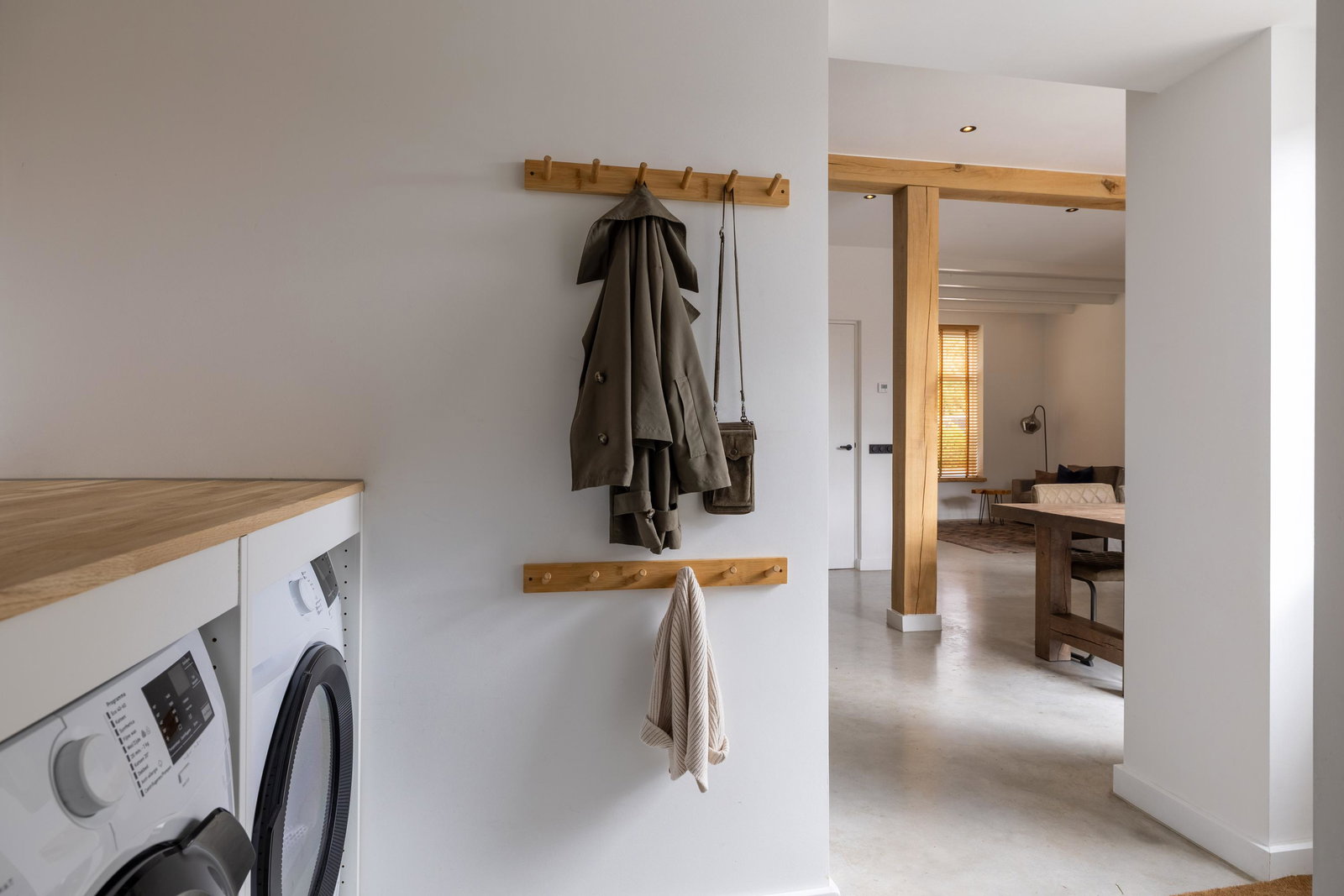 Woning te koop: Stasjonsstrjitte 5, Minnertsga