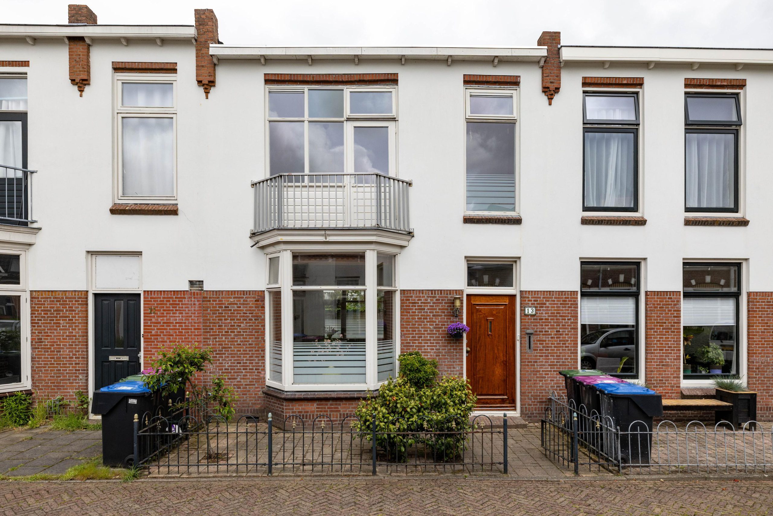 Hoofdafbeelding van Sytzamastraat 13