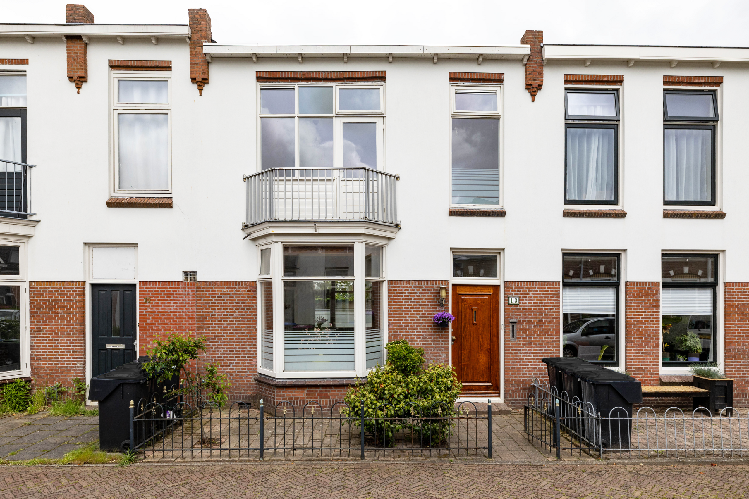 Hoofdafbeelding van Sytzamastraat 13