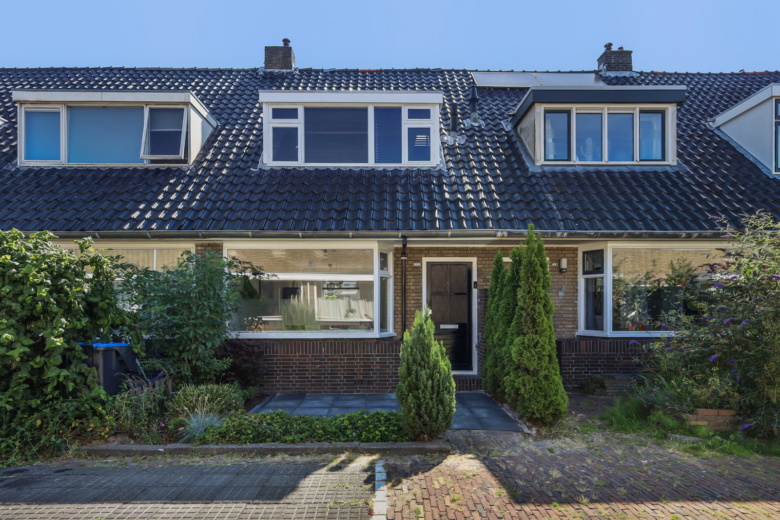 Hoofdafbeelding Lambert Jacobszstraat 31