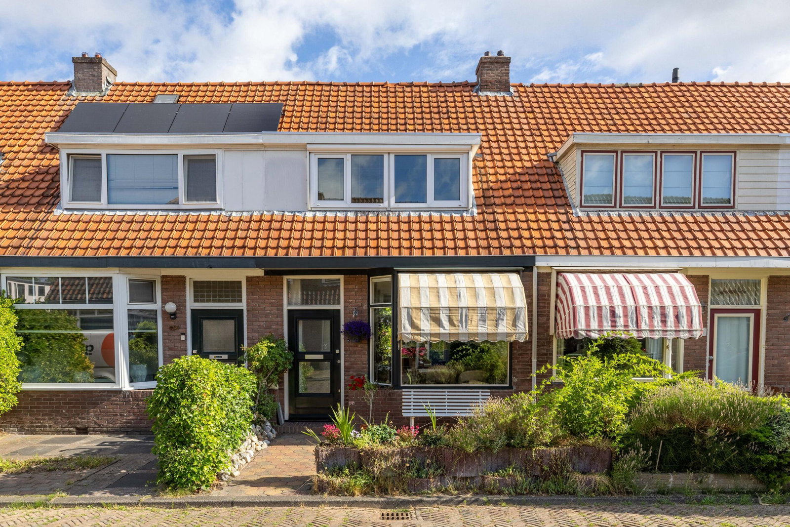 Hoofdafbeelding Anton Mauvestraat 16