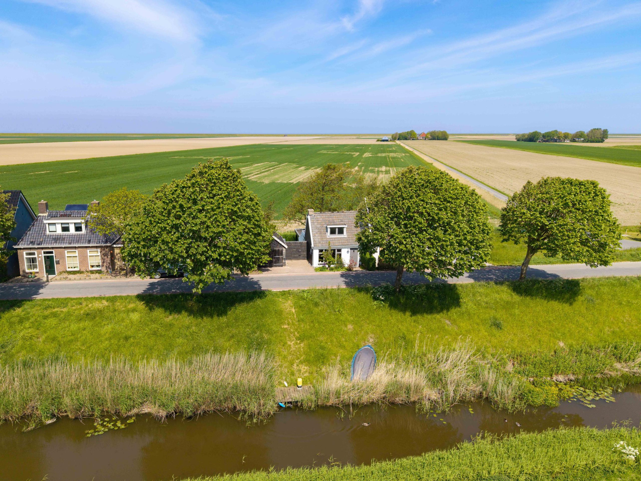 Hoofdafbeelding Oudebildtdijk 936