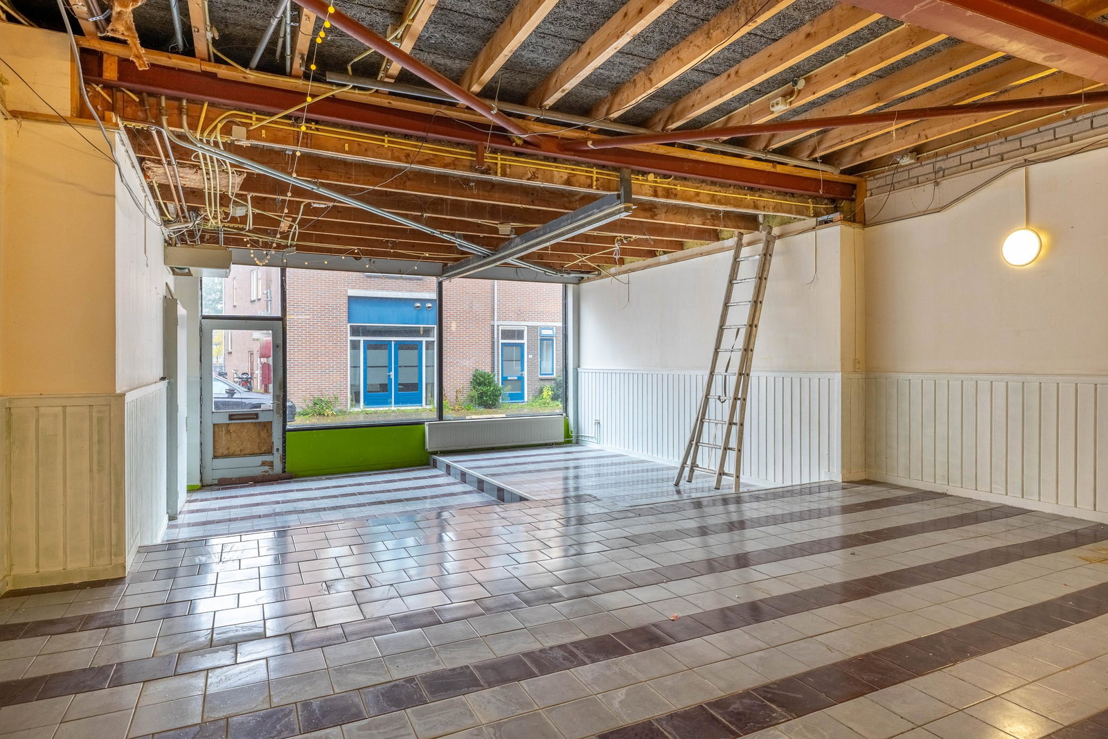 Appartement te koop: Oude Koemarkt 45, Sneek