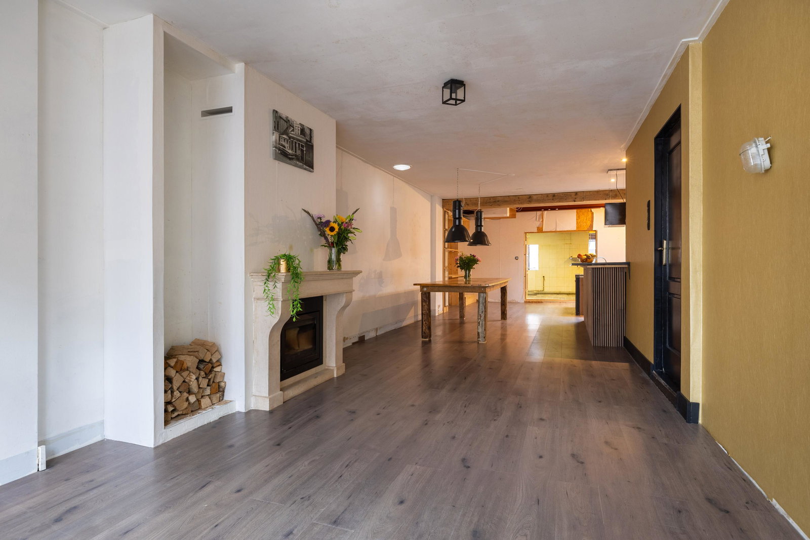 Appartement te koop: Oude Koemarkt 45, Sneek