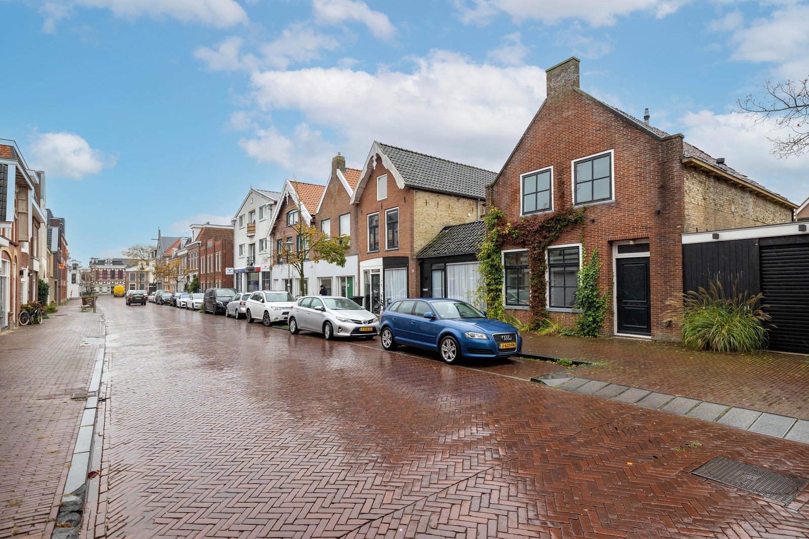 Appartement te koop: Oude Koemarkt 45, Sneek