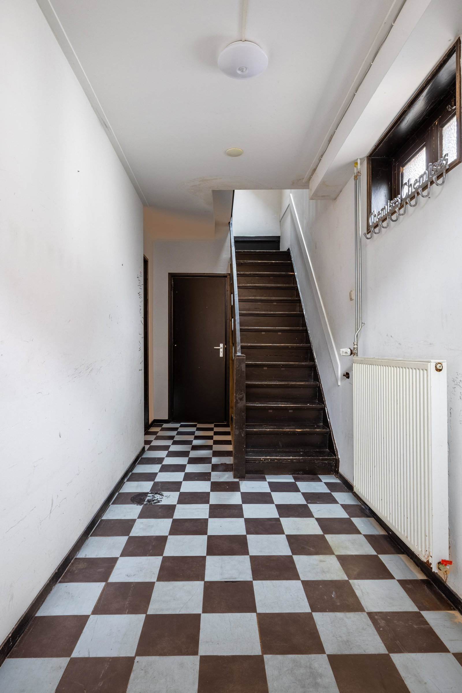 Appartement te koop: Oude Koemarkt 45, Sneek