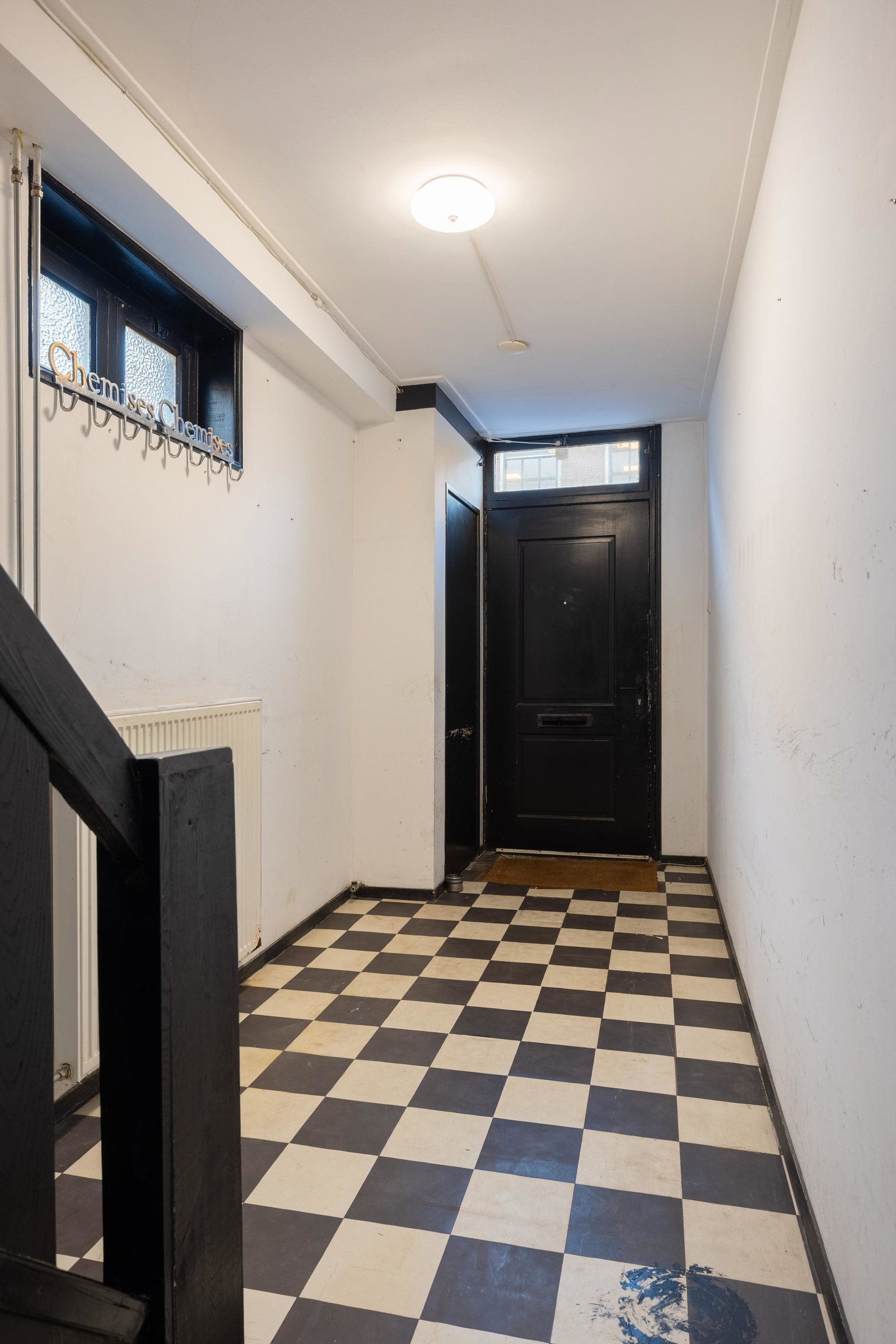 Appartement te koop: Oude Koemarkt 45, Sneek