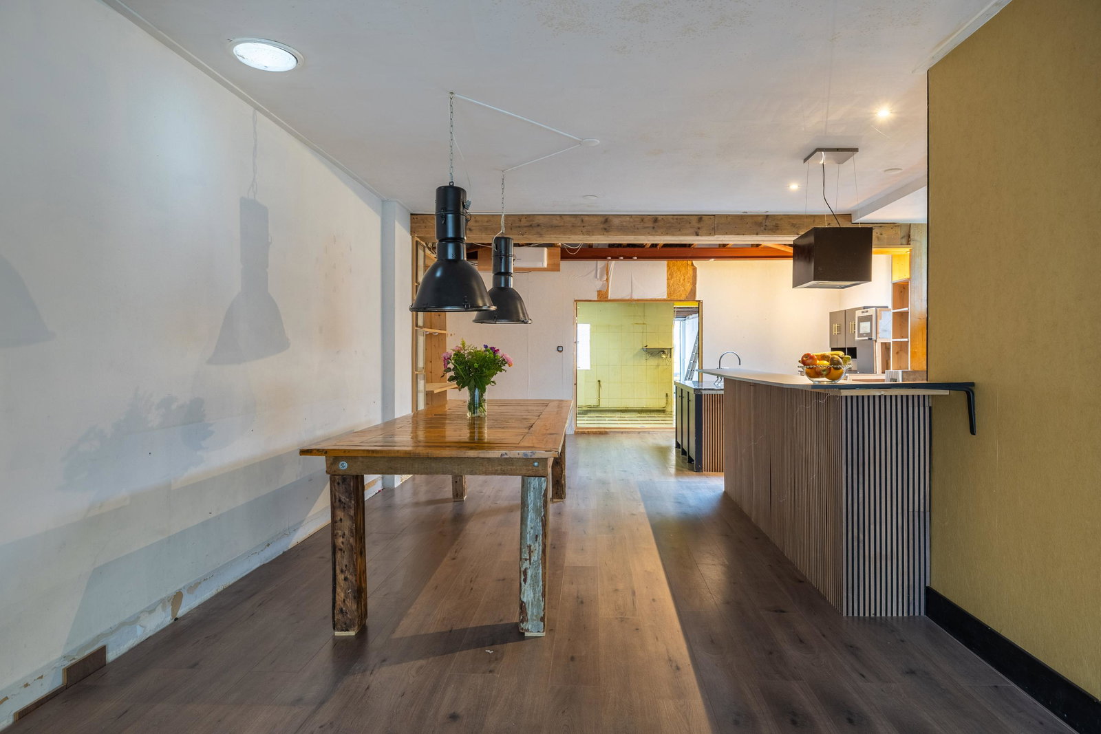 Appartement te koop: Oude Koemarkt 45, Sneek