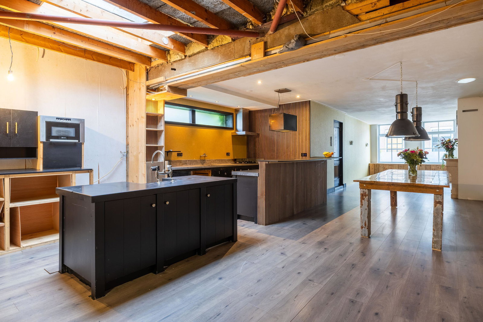Appartement te koop: Oude Koemarkt 45, Sneek