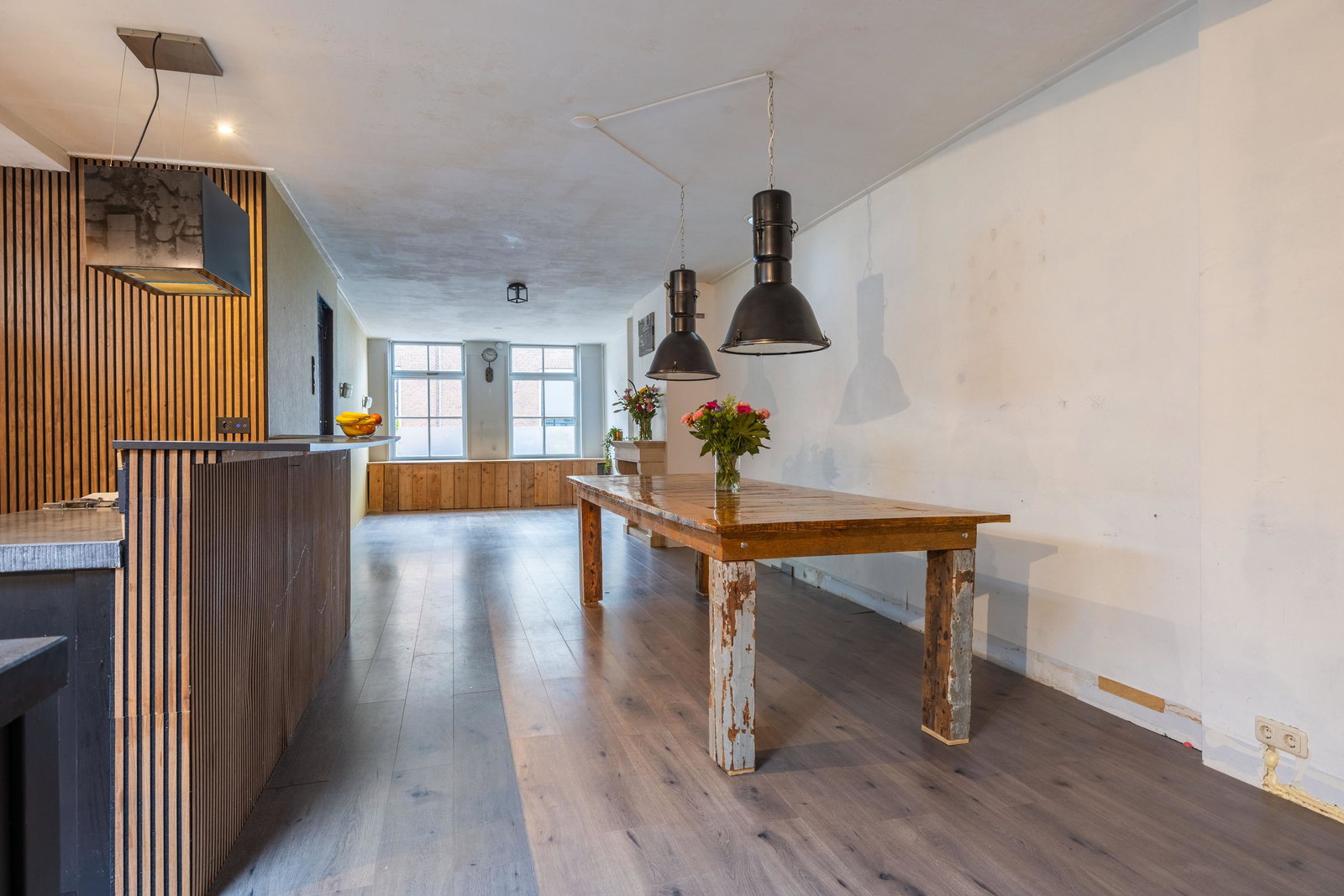 Appartement te koop: Oude Koemarkt 45, Sneek