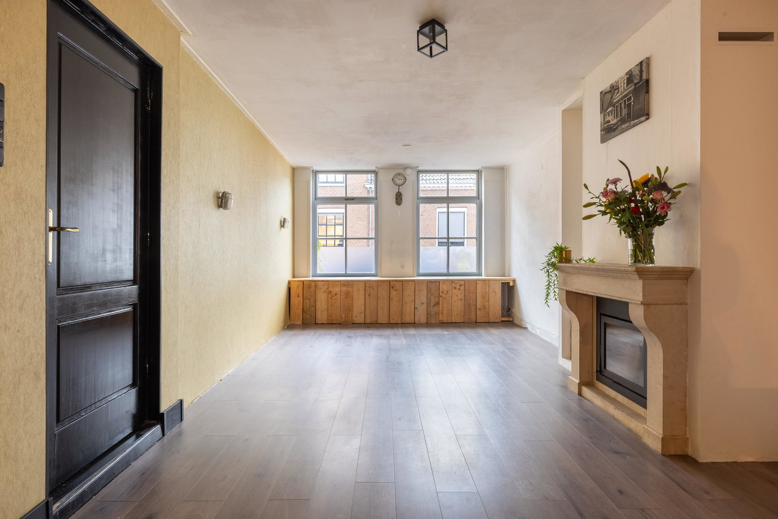 Appartement te koop: Oude Koemarkt 45, Sneek