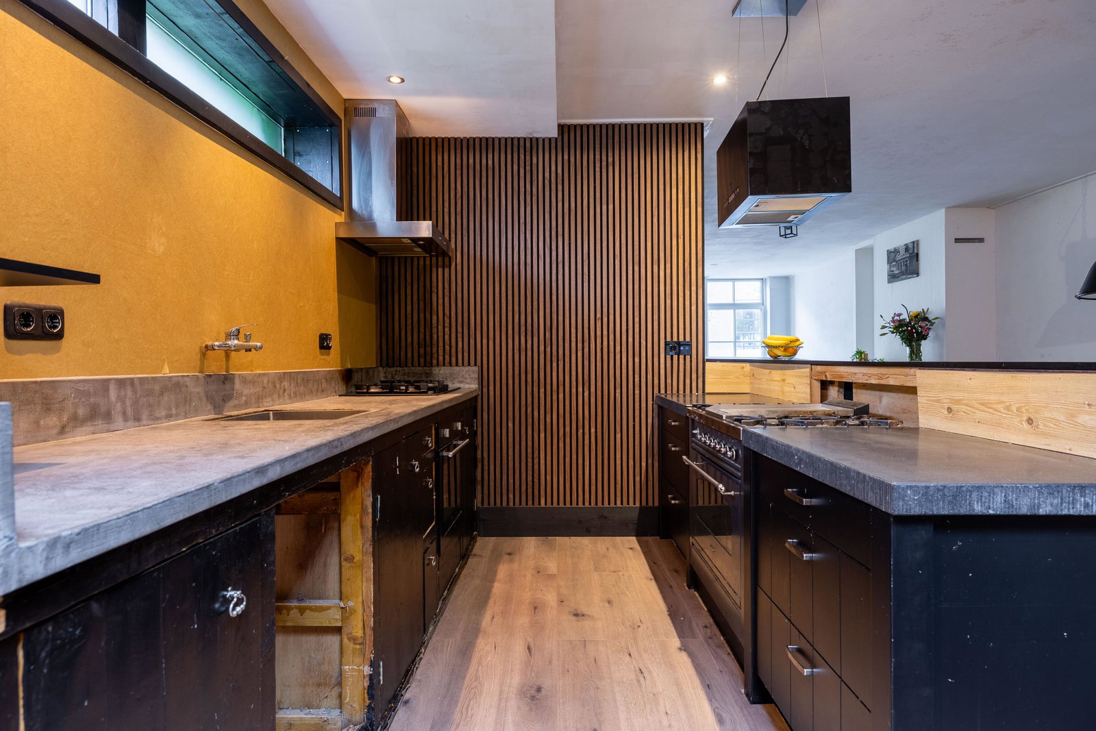 Appartement te koop: Oude Koemarkt 45, Sneek