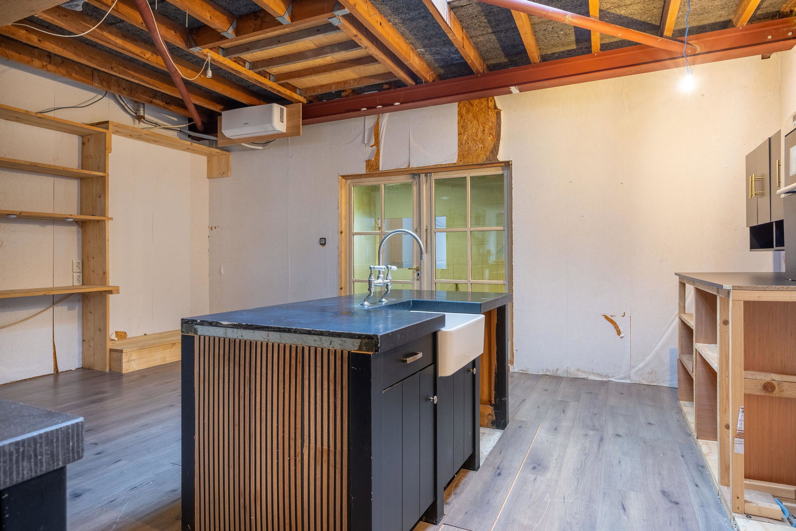 Appartement te koop: Oude Koemarkt 45, Sneek