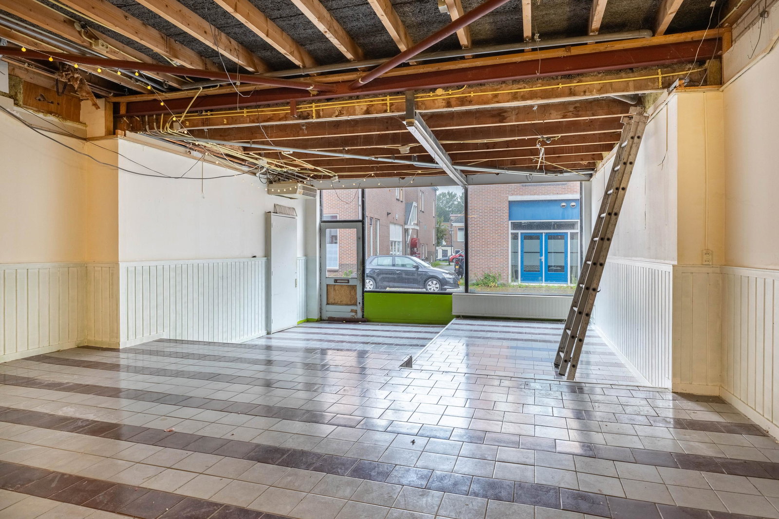 Appartement te koop: Oude Koemarkt 45, Sneek