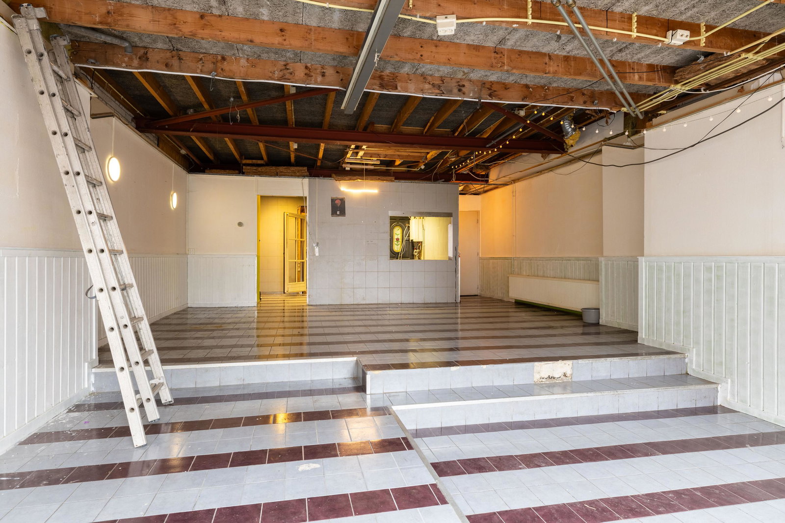 Appartement te koop: Oude Koemarkt 45, Sneek