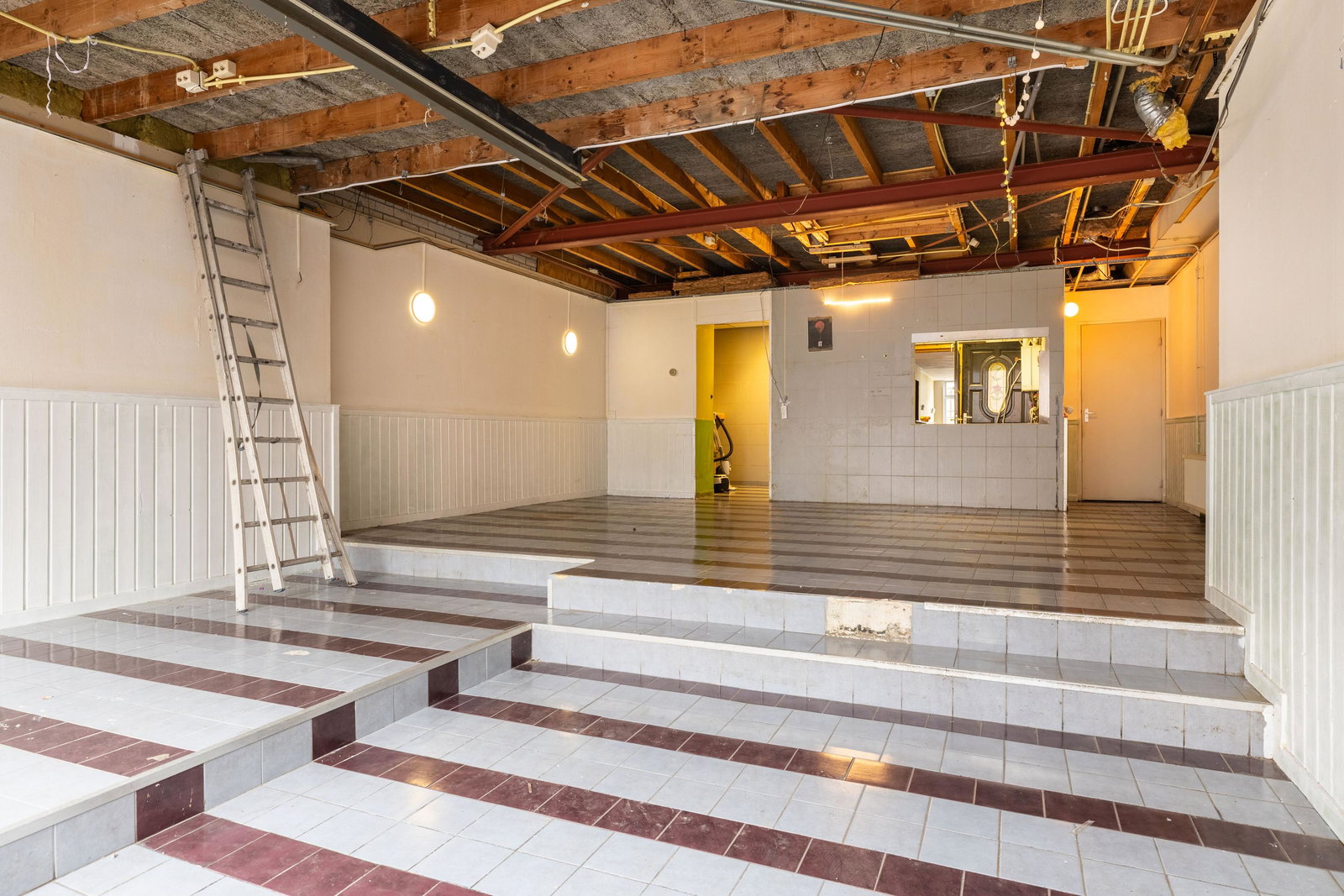 Appartement te koop: Oude Koemarkt 45, Sneek