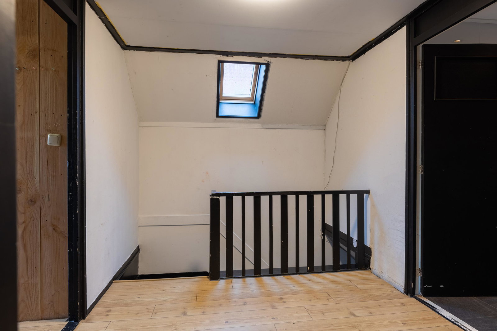 Appartement te koop: Oude Koemarkt 45, Sneek