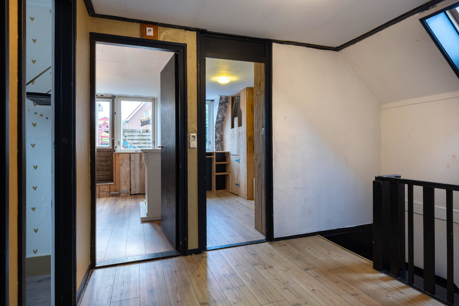 Appartement te koop: Oude Koemarkt 45, Sneek